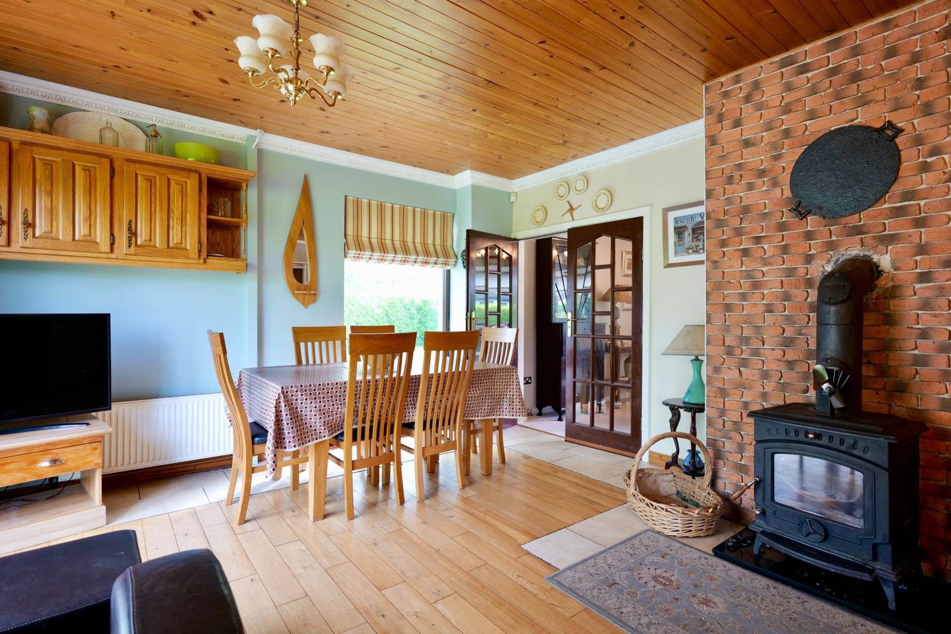 20 Willow Grove, Redgate, Old Cratloe Road, Limerick – V94 56C5 20 Willow Grove, Redgate, Old Cratloe Road, Limerick – V94 56C5