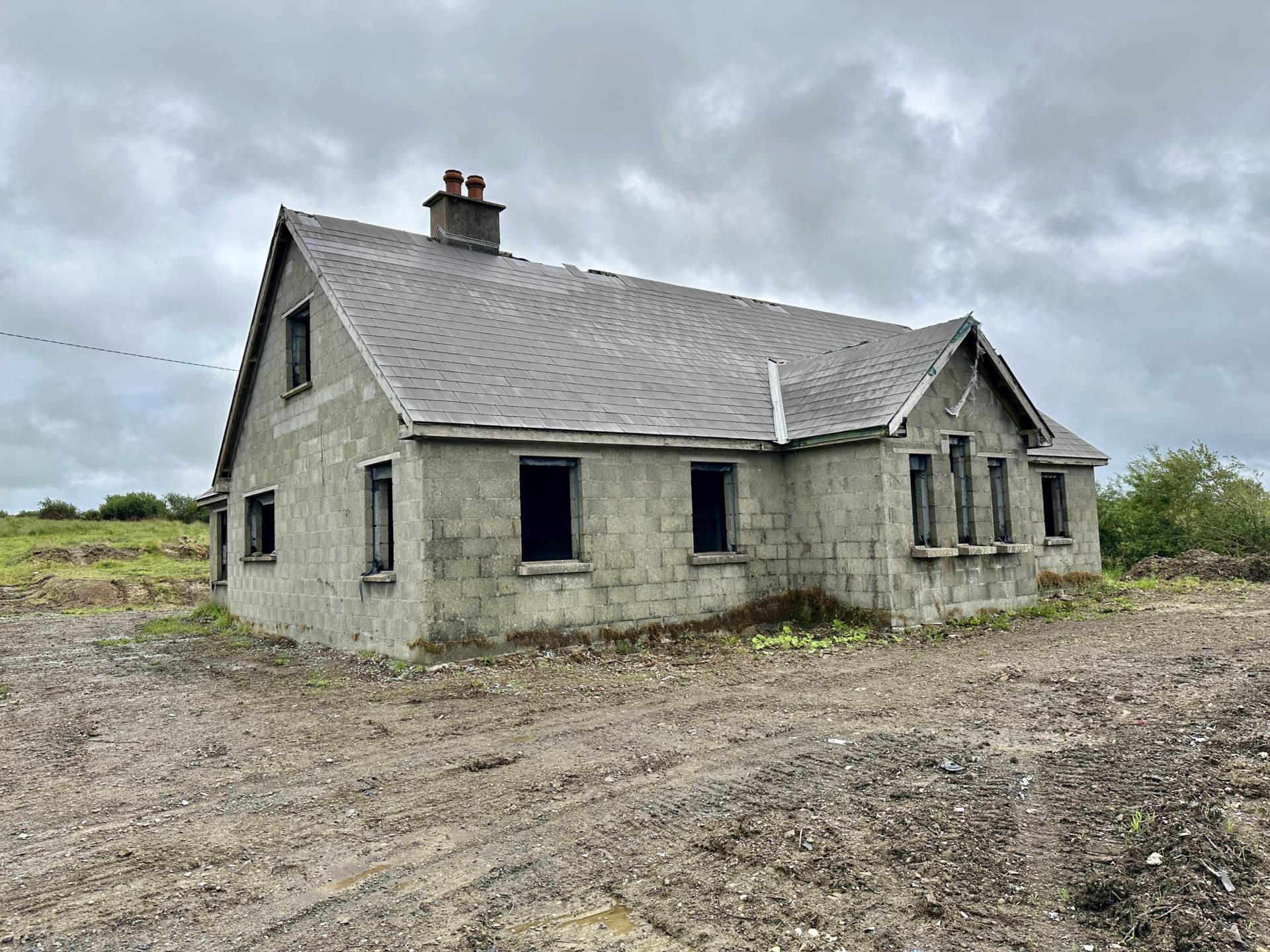 Knockearagh, Tullylease, Charleville, Co. Cork