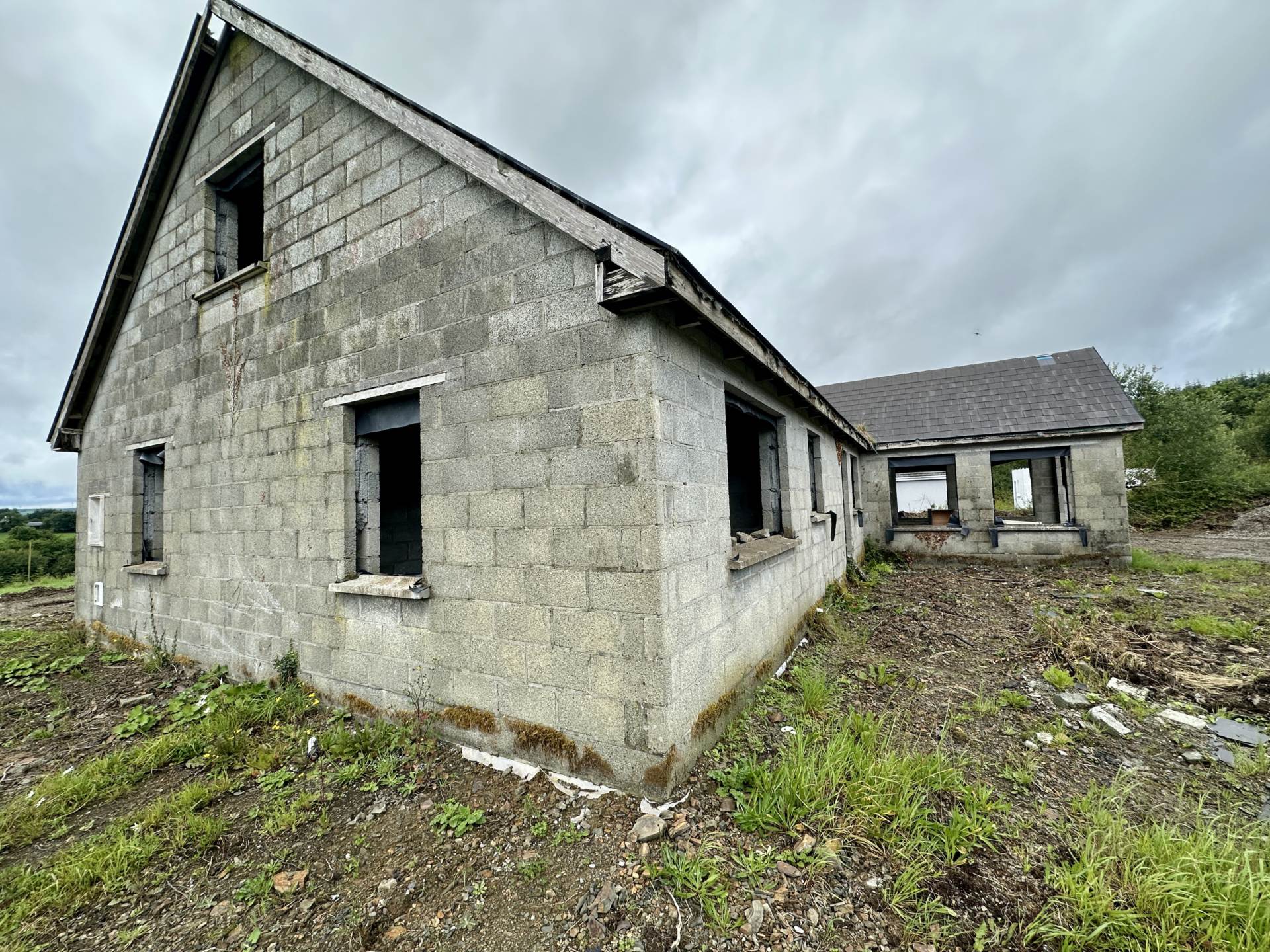 Knockearagh, Tullylease, Charleville, Co. Cork