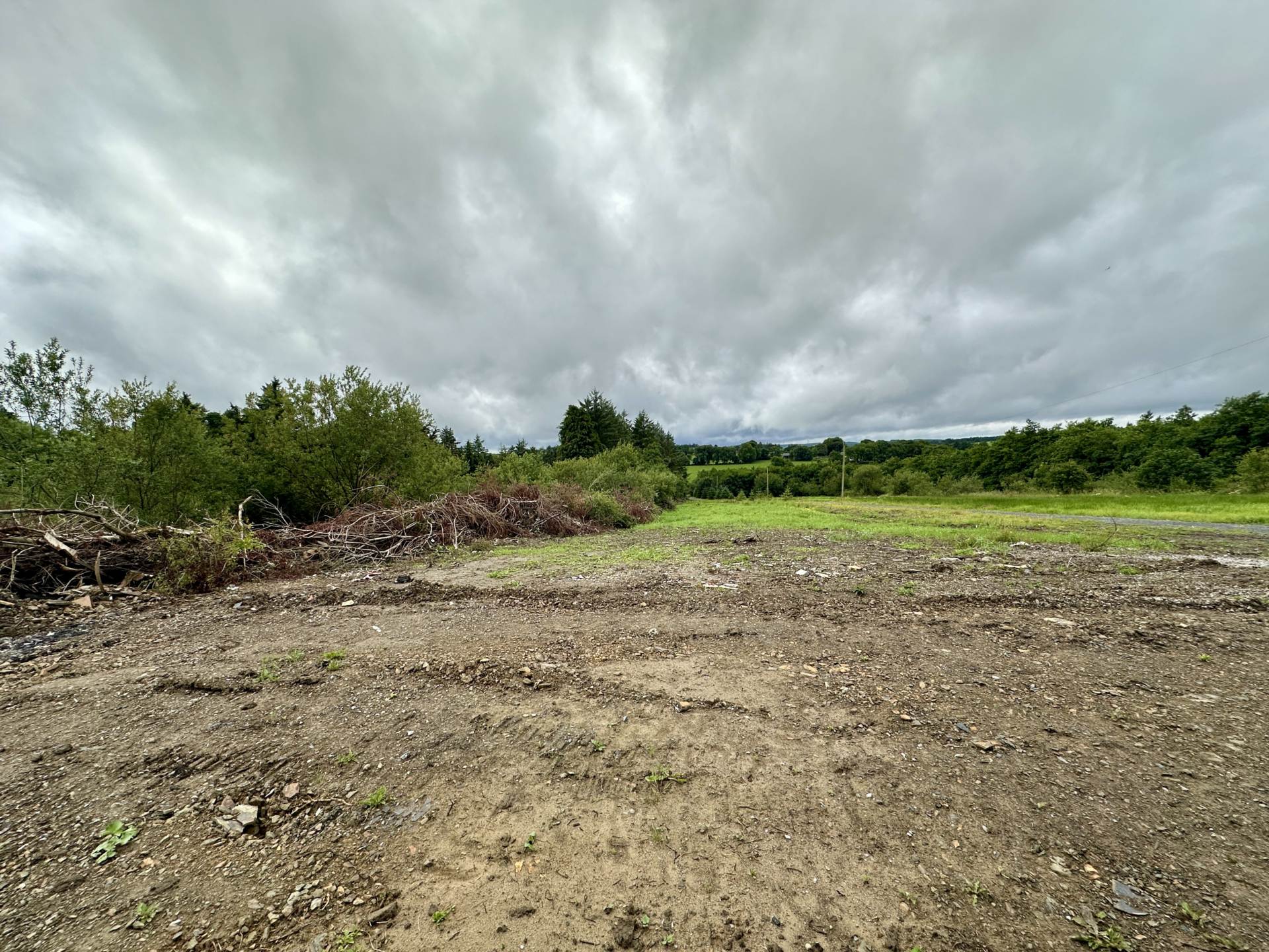 Knockearagh, Tullylease, Charleville, Co. Cork