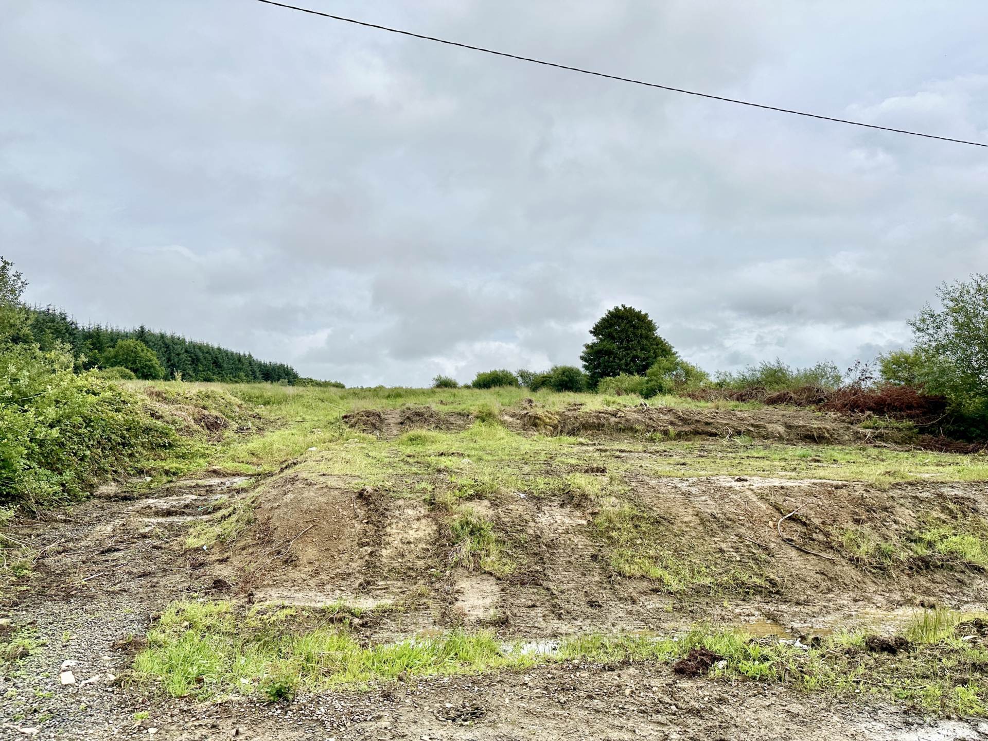 Knockearagh, Tullylease, Charleville, Co. Cork