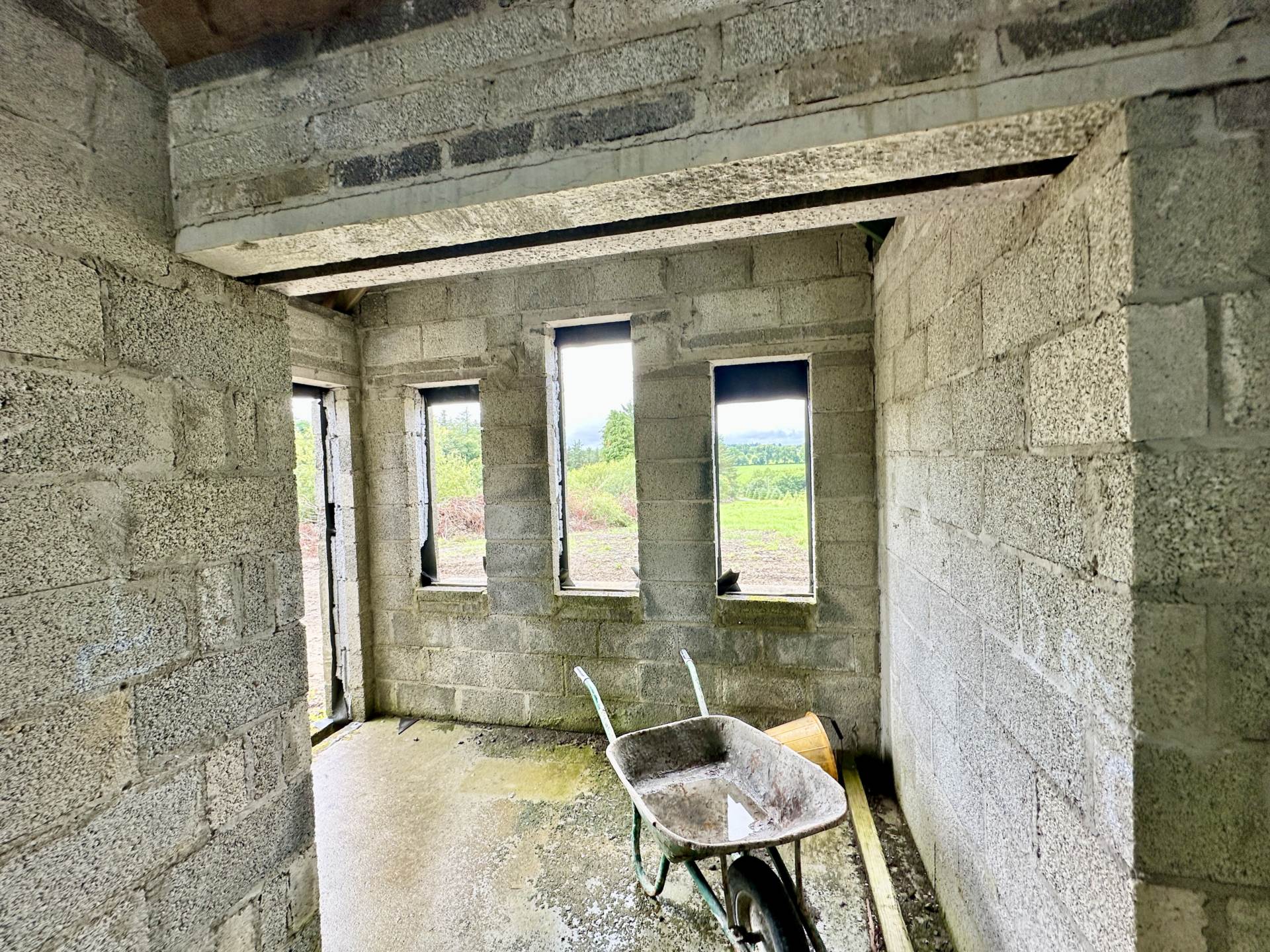 Knockearagh, Tullylease, Charleville, Co. Cork