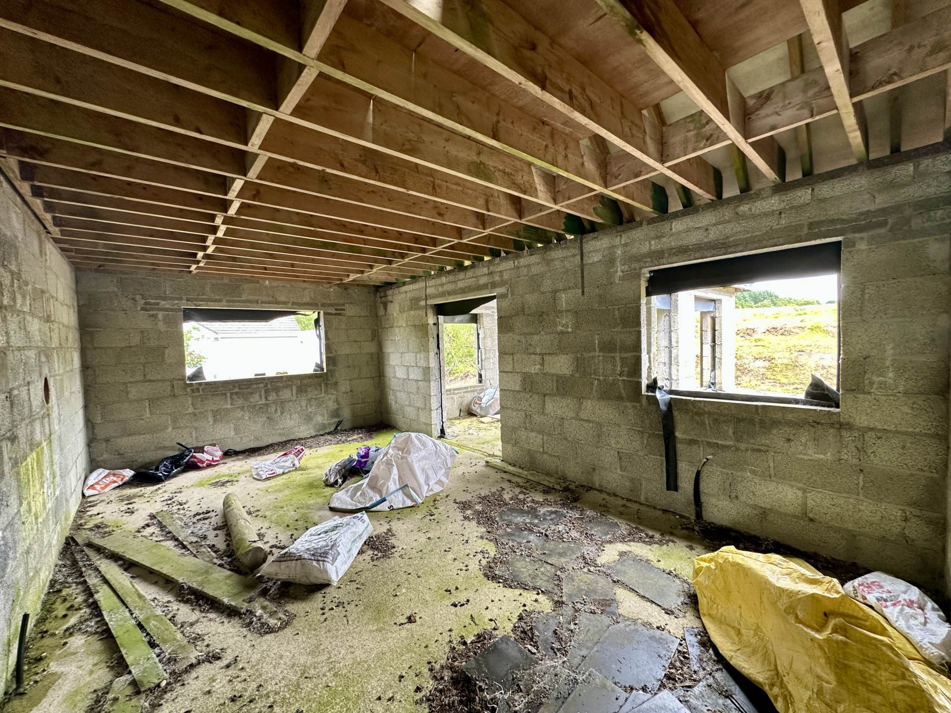 Knockearagh, Tullylease, Charleville, Co. Cork