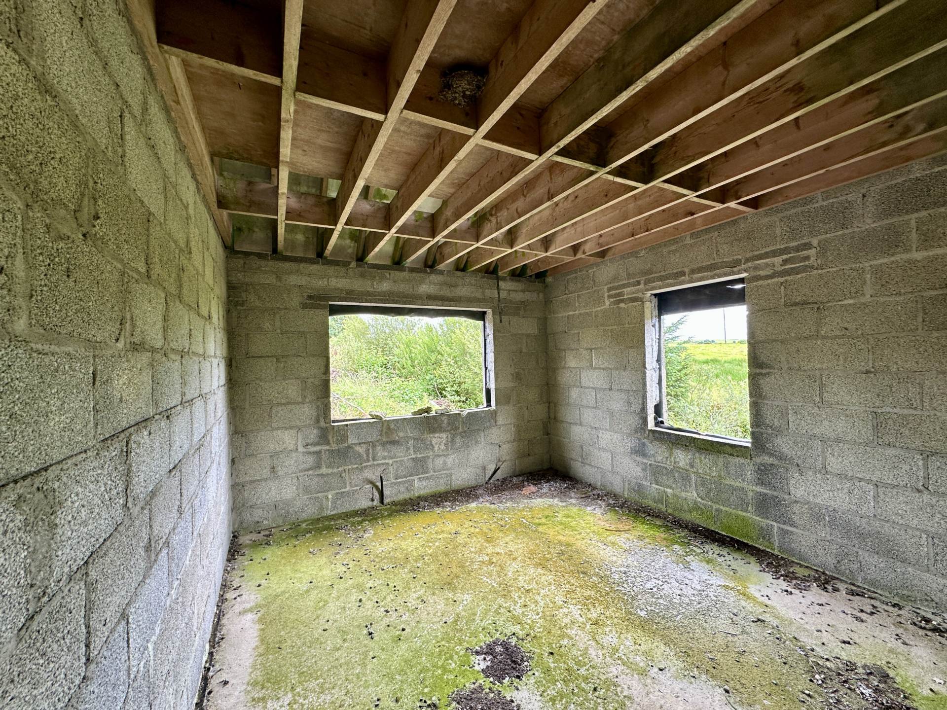 Knockearagh, Tullylease, Charleville, Co. Cork