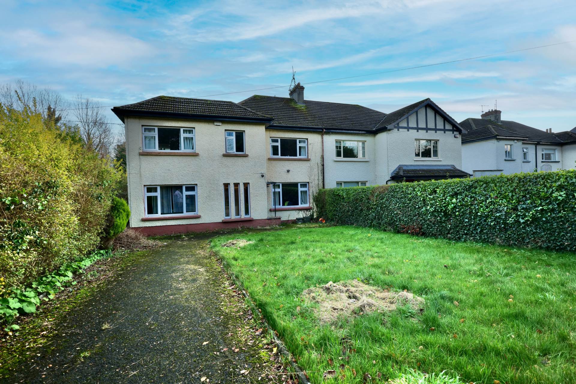 Rockwood, 4 Greenfields, North Circular Road, Limerick – V94 YP2N