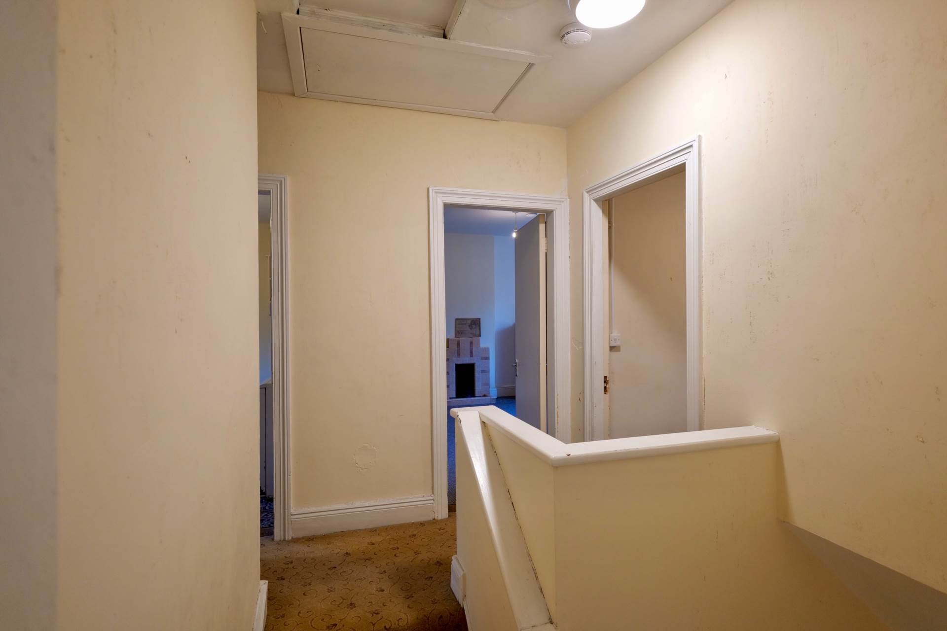 Rockwood, 4 Greenfields, North Circular Road, Limerick – V94 YP2N