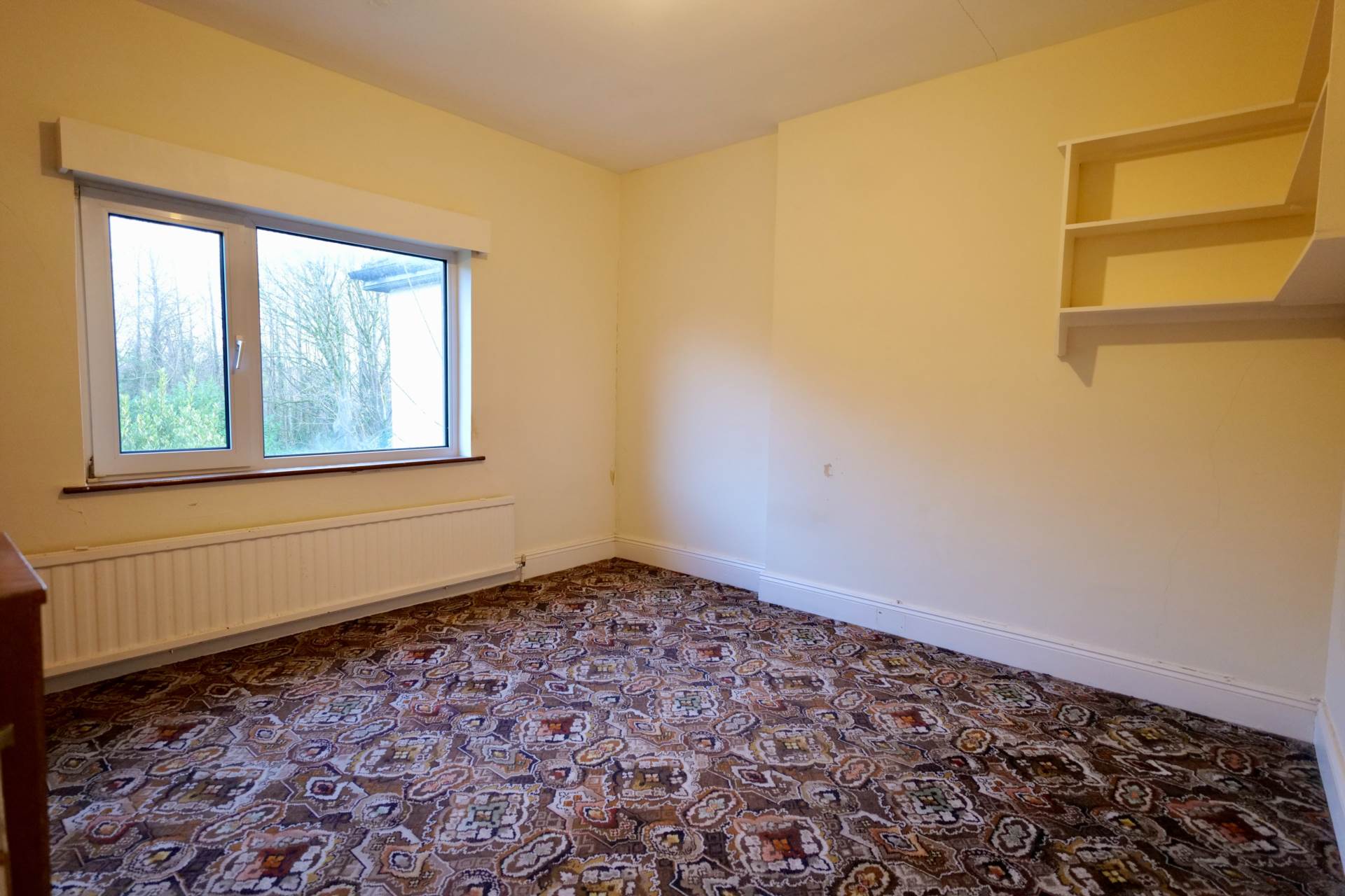 Rockwood, 4 Greenfields, North Circular Road, Limerick – V94 YP2N
