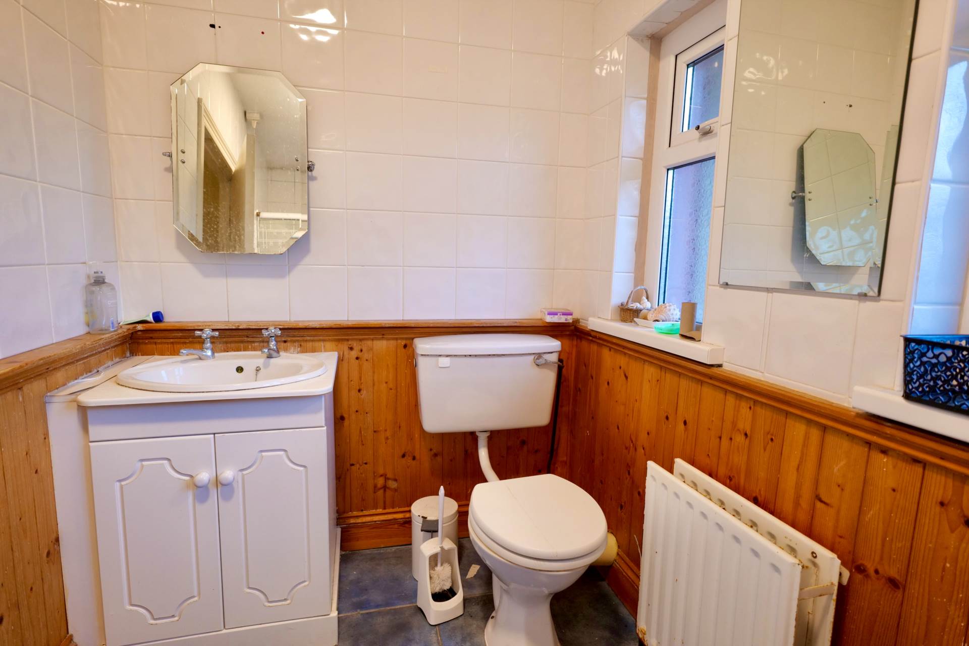 Rockwood, 4 Greenfields, North Circular Road, Limerick – V94 YP2N