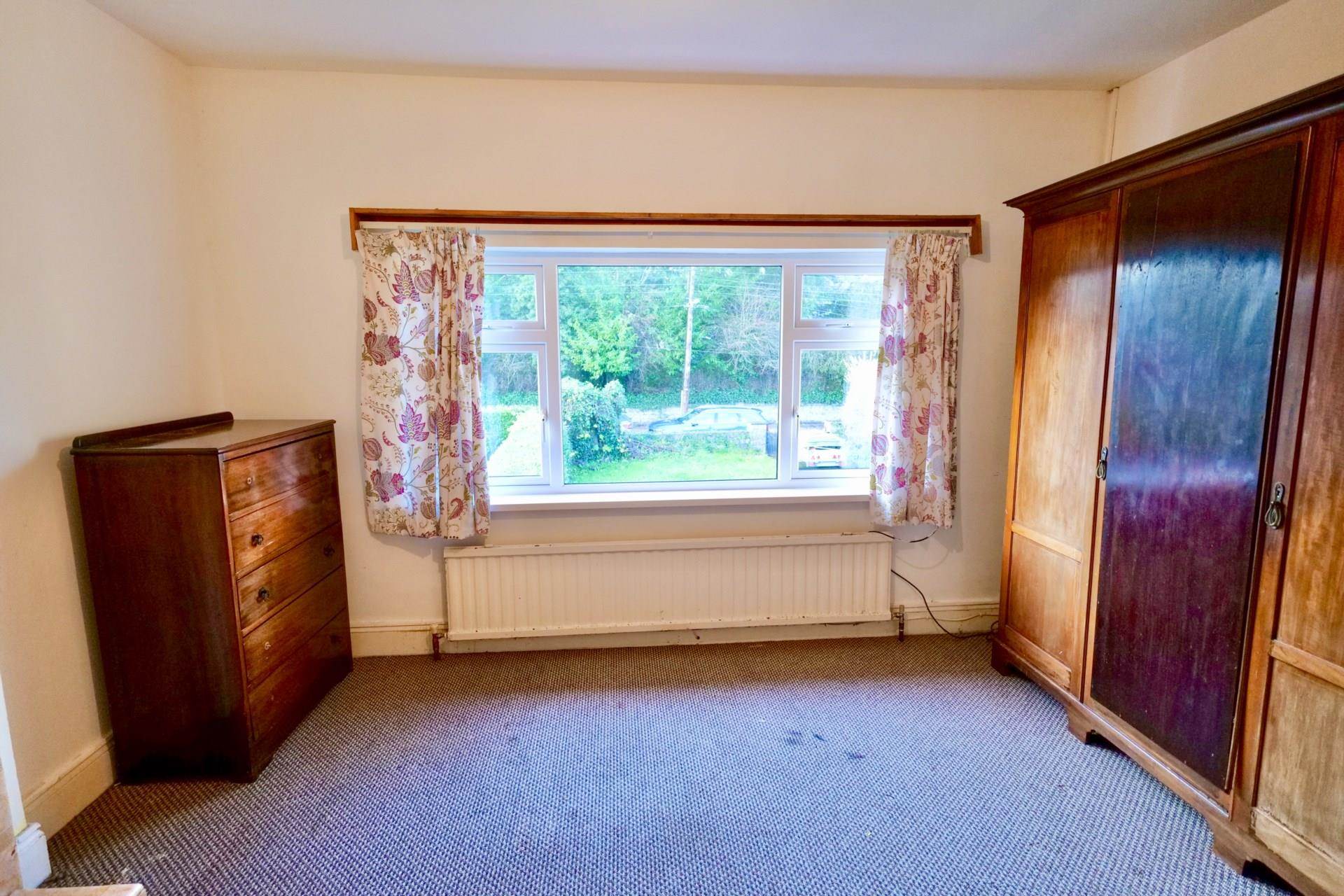 Rockwood, 4 Greenfields, North Circular Road, Limerick – V94 YP2N