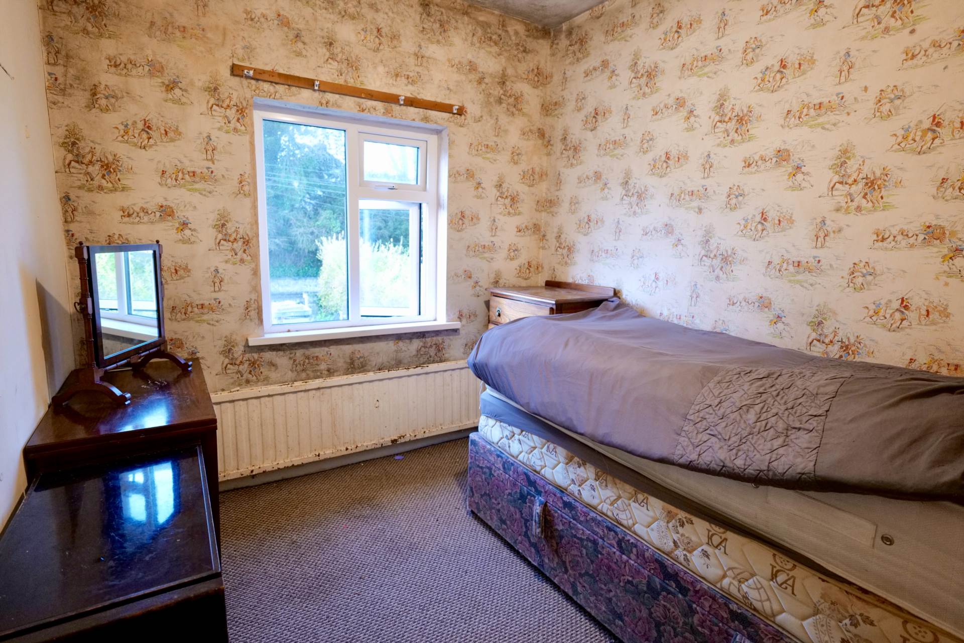 Rockwood, 4 Greenfields, North Circular Road, Limerick – V94 YP2N