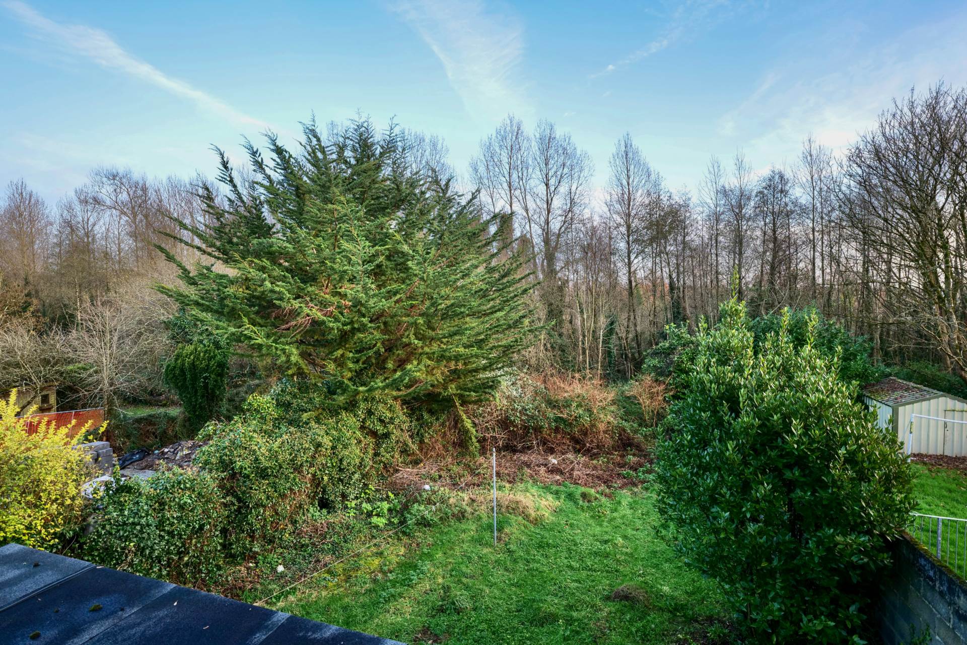 Rockwood, 4 Greenfields, North Circular Road, Limerick – V94 YP2N
