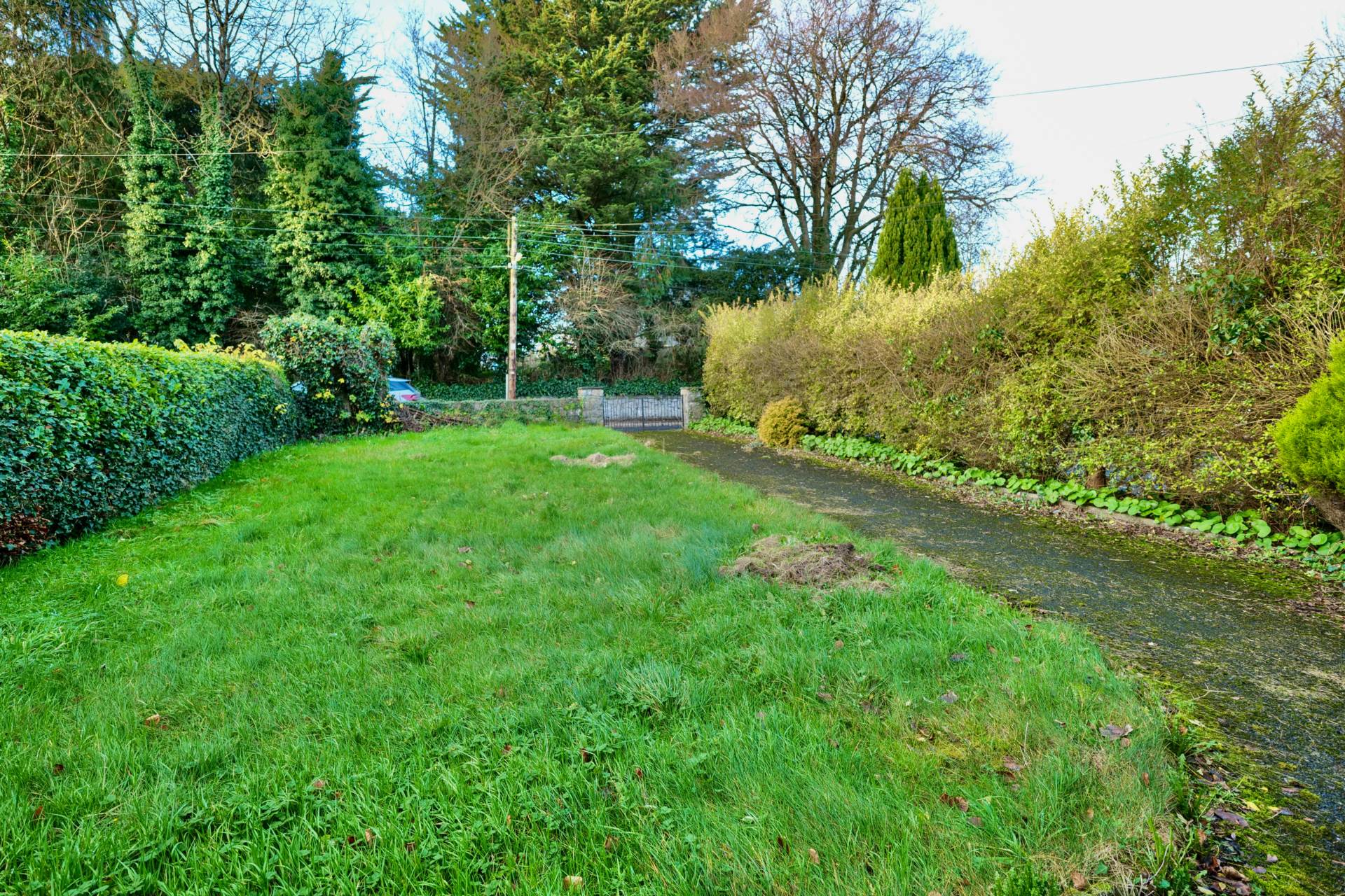 Rockwood, 4 Greenfields, North Circular Road, Limerick – V94 YP2N