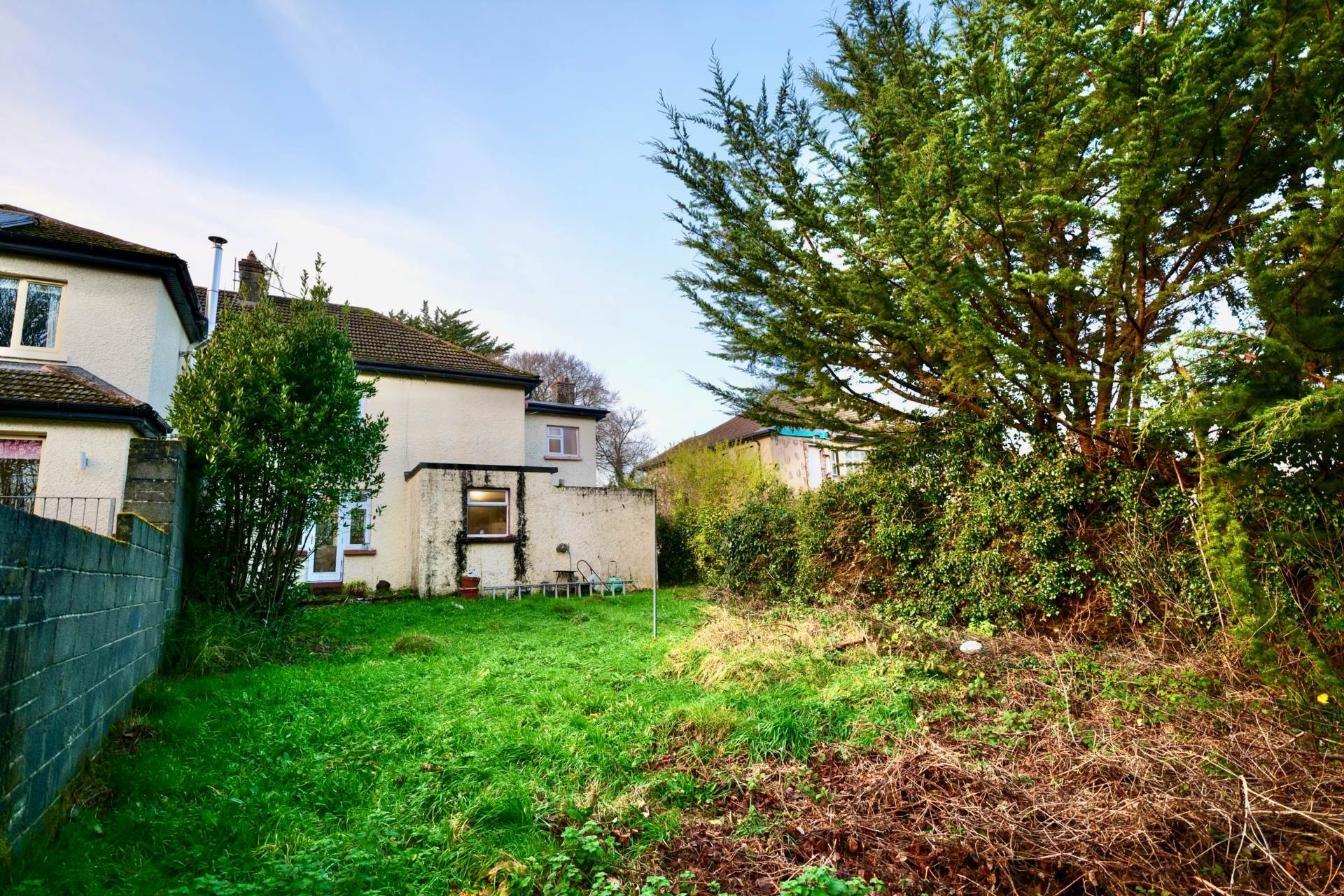 Rockwood, 4 Greenfields, North Circular Road, Limerick – V94 YP2N