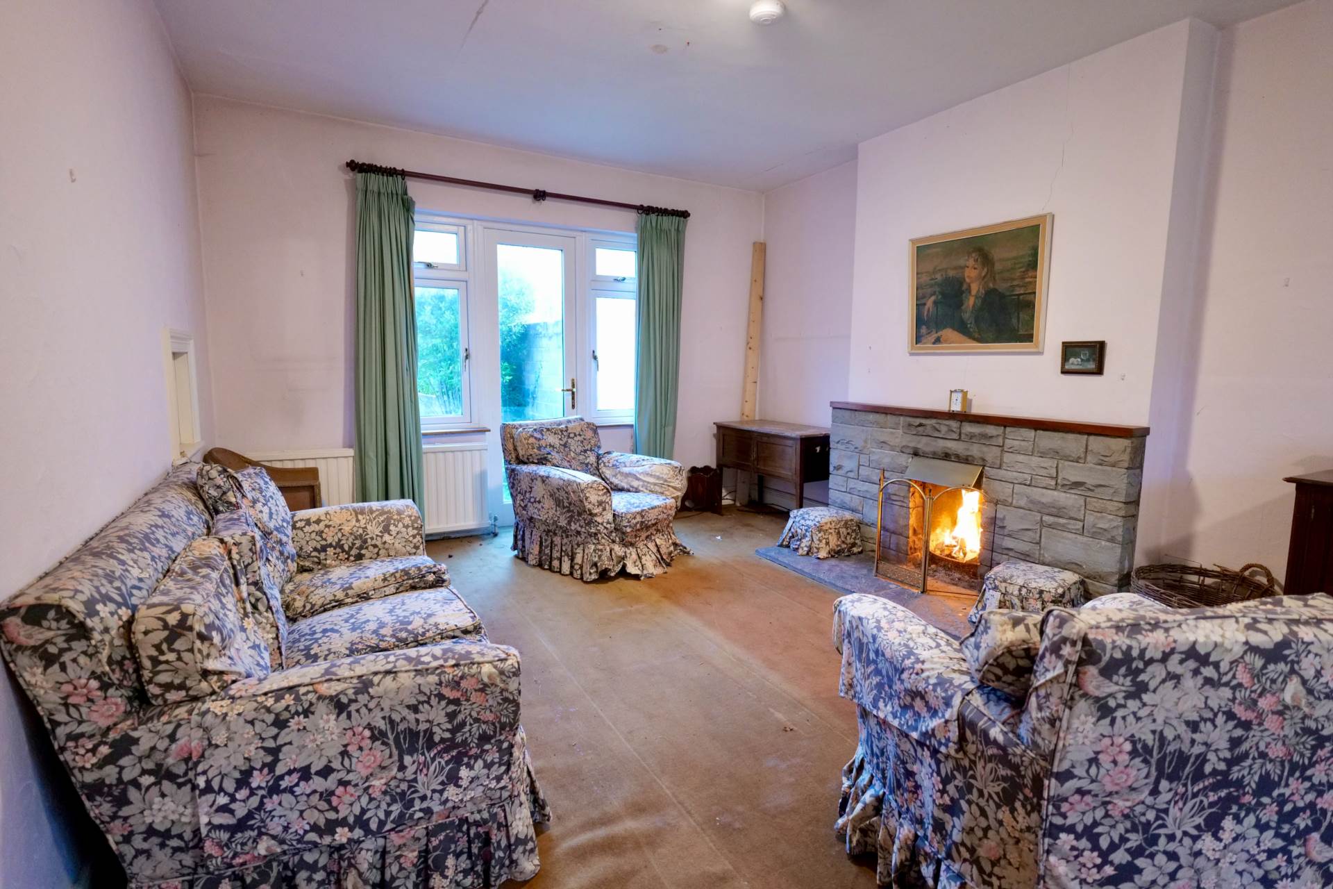 Rockwood, 4 Greenfields, North Circular Road, Limerick – V94 YP2N