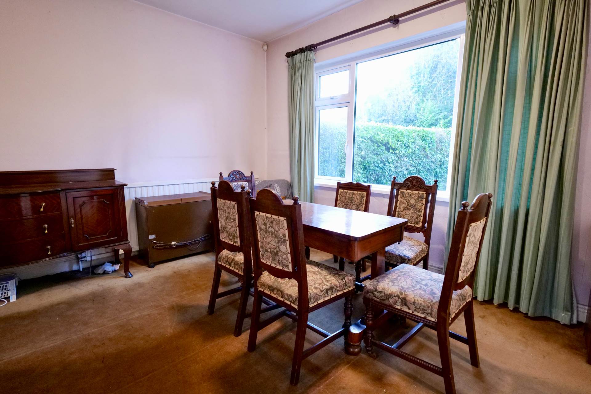 Rockwood, 4 Greenfields, North Circular Road, Limerick – V94 YP2N