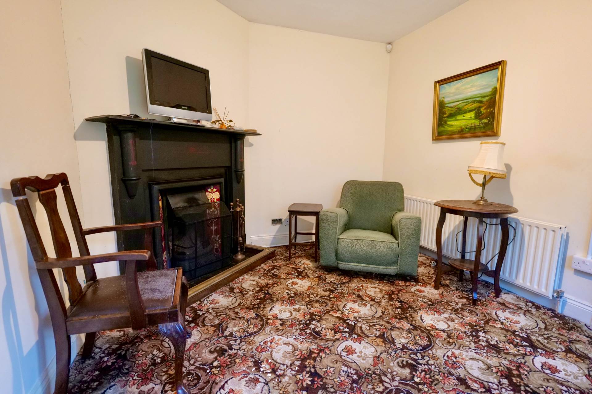 Rockwood, 4 Greenfields, North Circular Road, Limerick – V94 YP2N