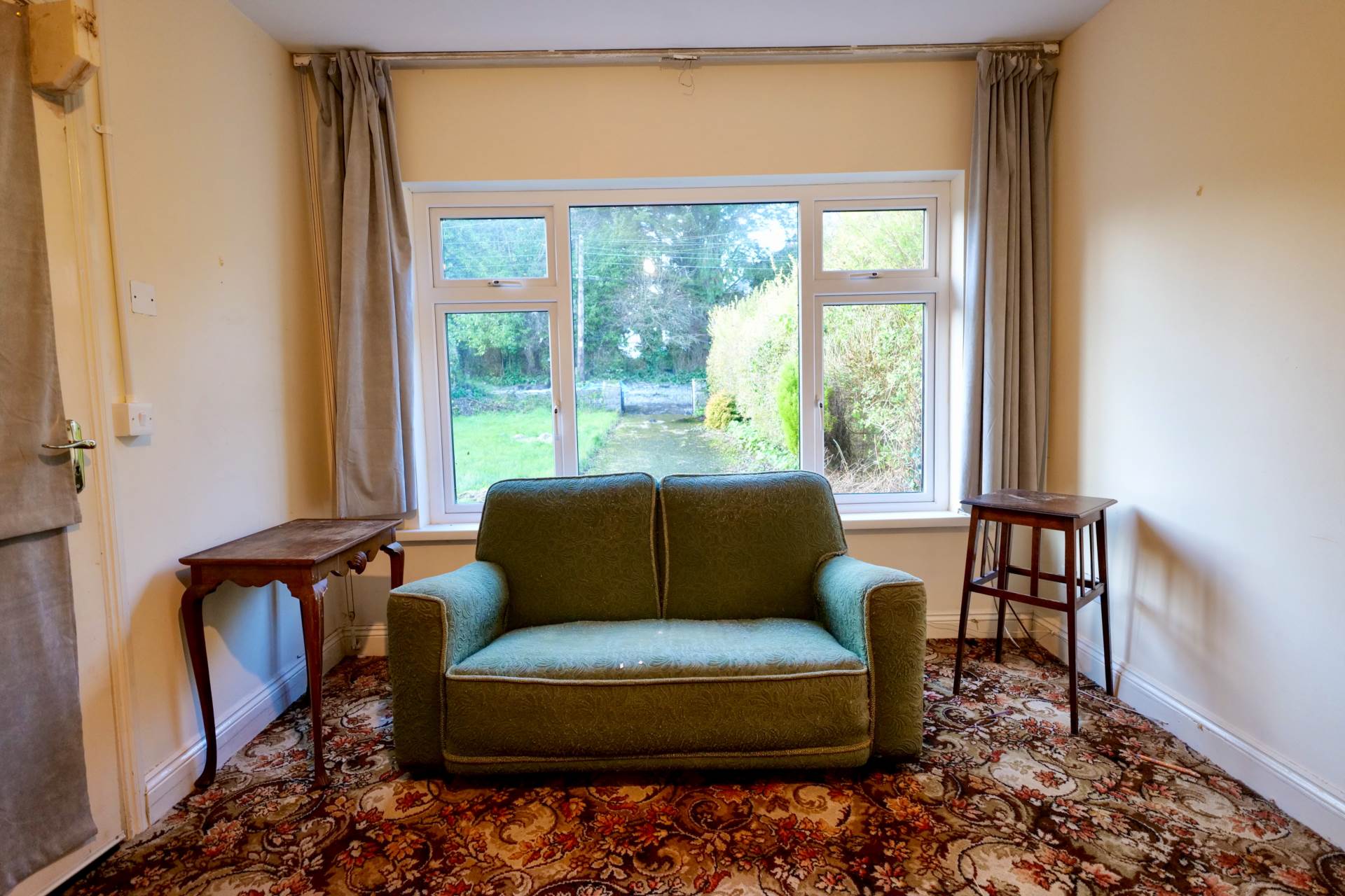 Rockwood, 4 Greenfields, North Circular Road, Limerick – V94 YP2N