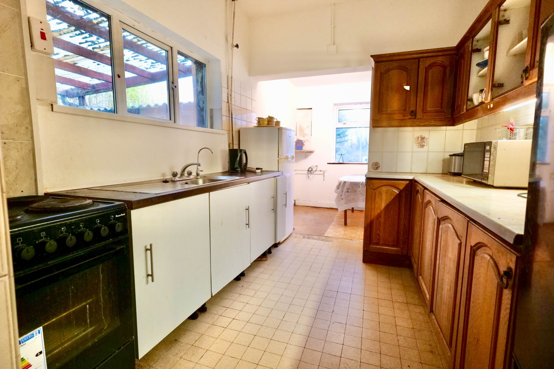 Rockwood, 4 Greenfields, North Circular Road, Limerick – V94 YP2N