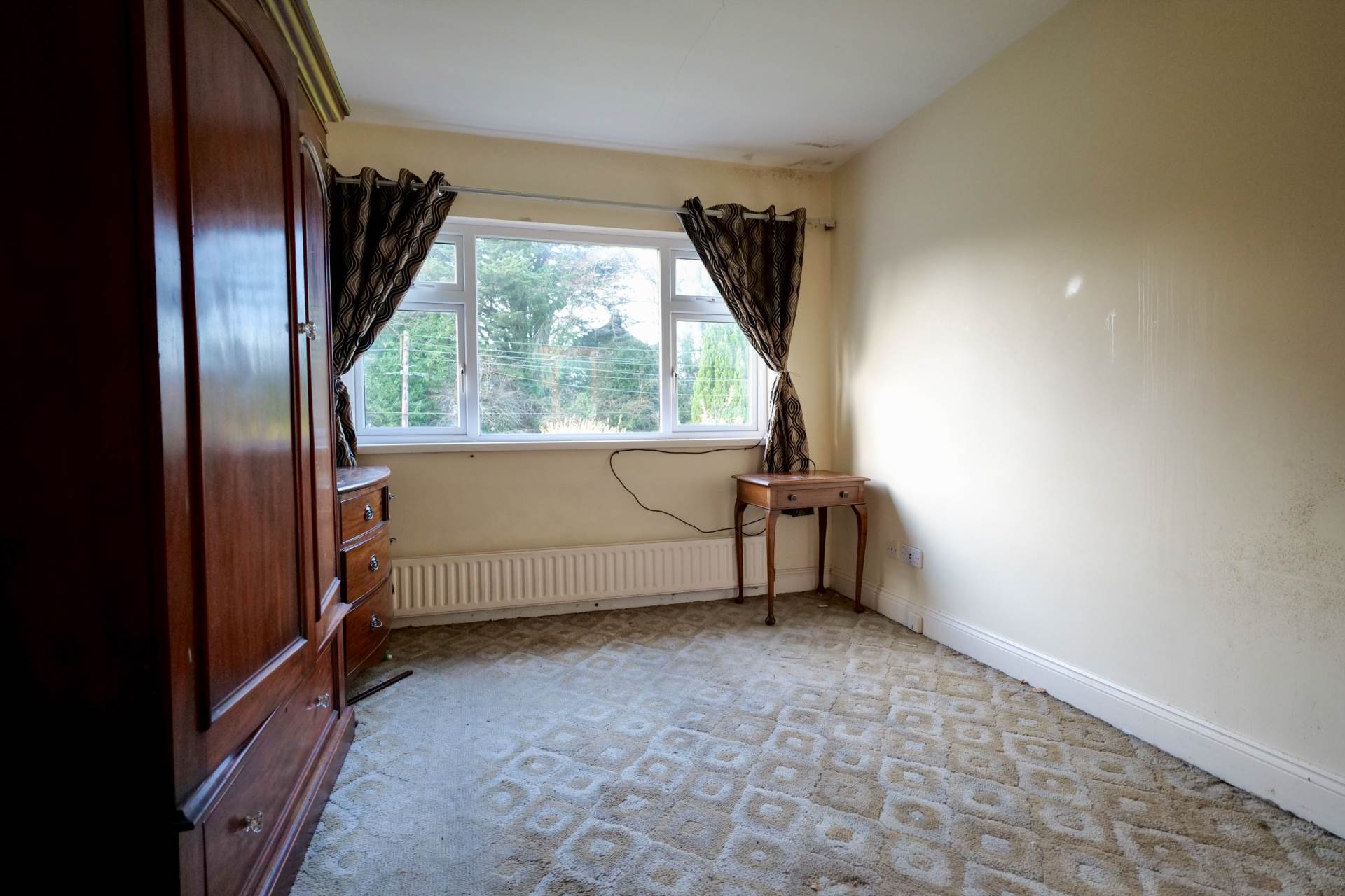 Rockwood, 4 Greenfields, North Circular Road, Limerick – V94 YP2N