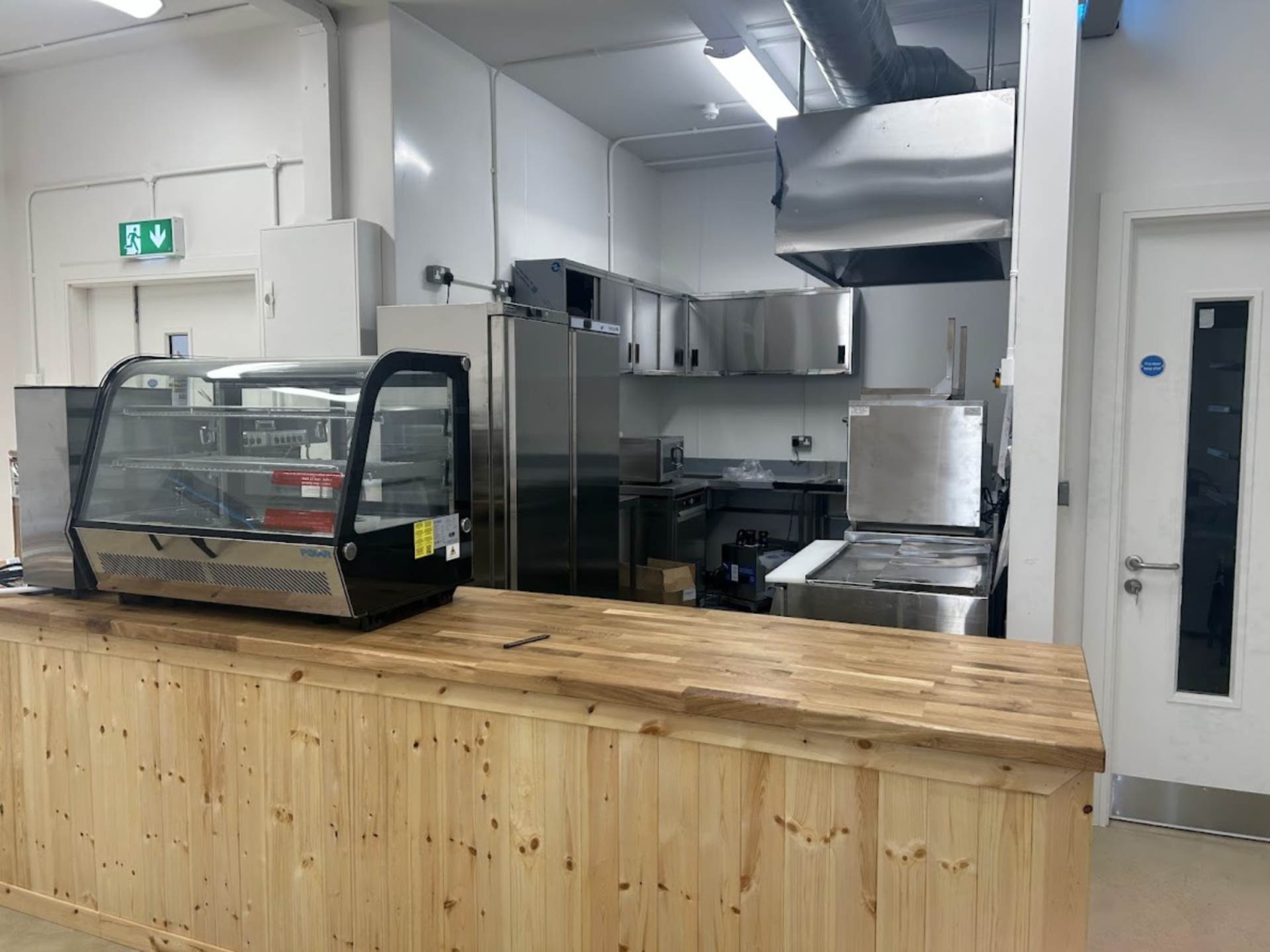 Community Cafe, Main Street, Herbertstown, Co. Limerick Community Cafe, Main Street, Herbertstown, Co. Limerick