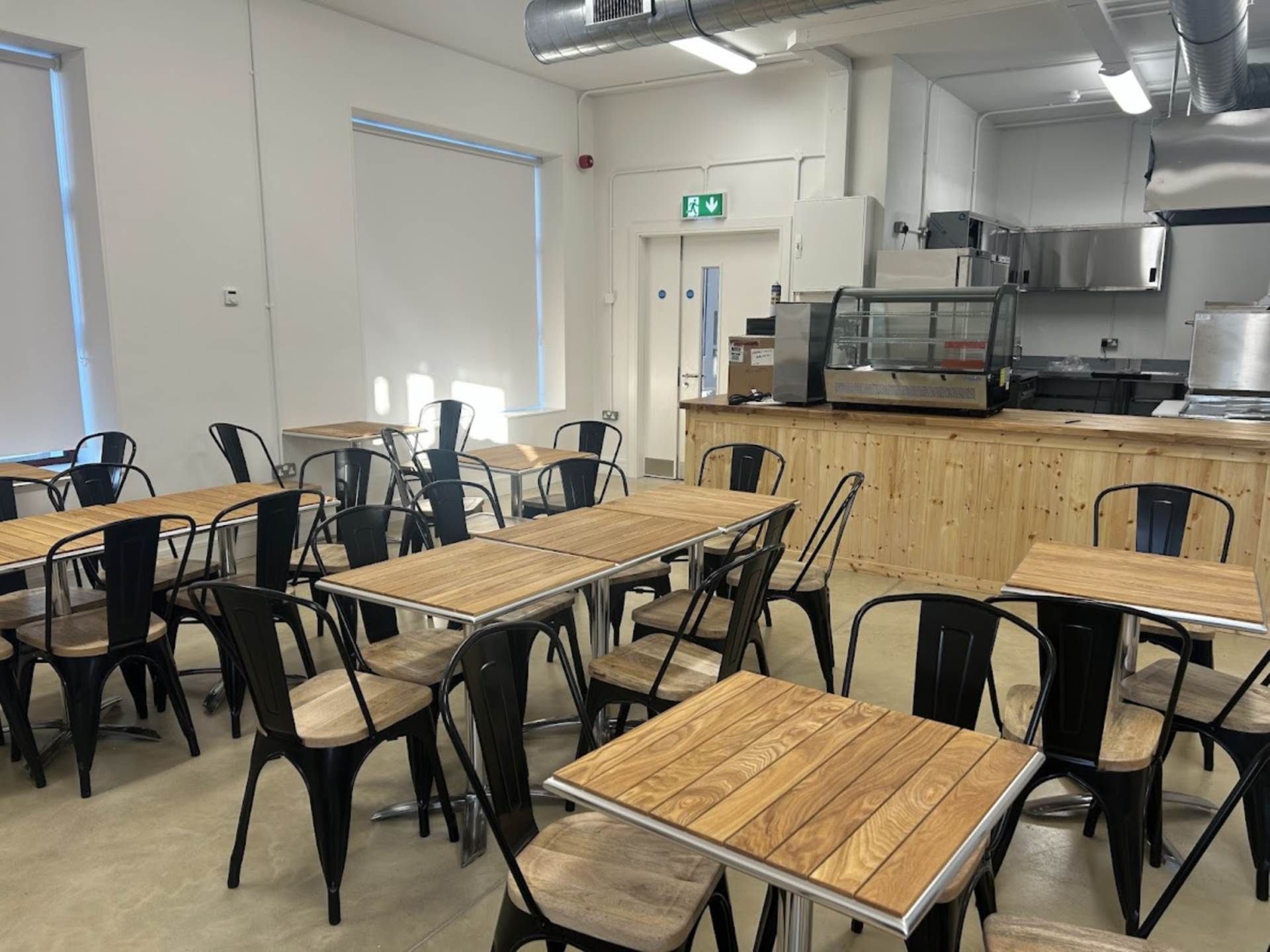 Community Cafe, Main Street, Herbertstown, Co. Limerick Community Cafe, Main Street, Herbertstown, Co. Limerick