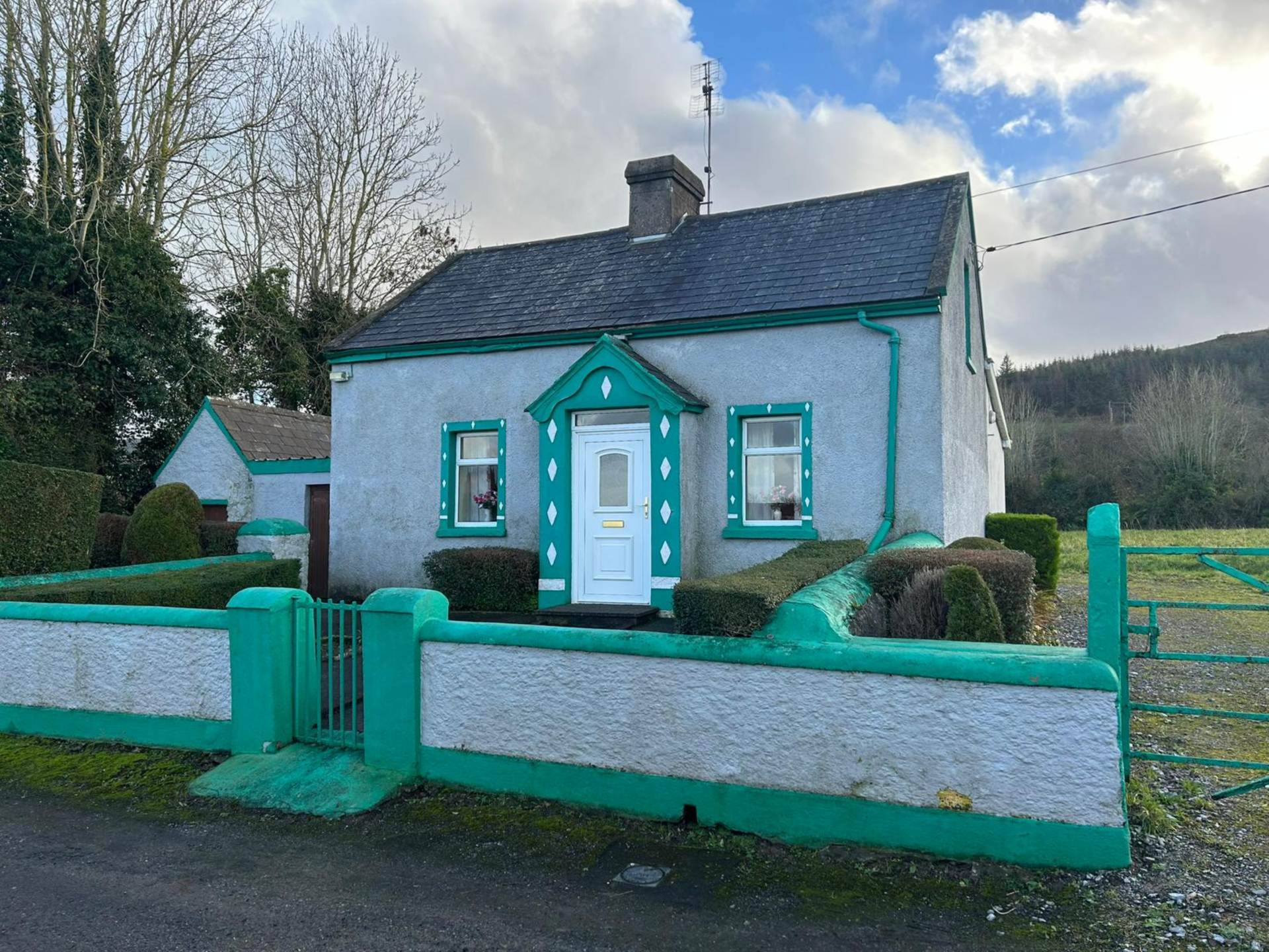 Jamestown, Effin, Kilmallock, Co. Limerick V35 D920