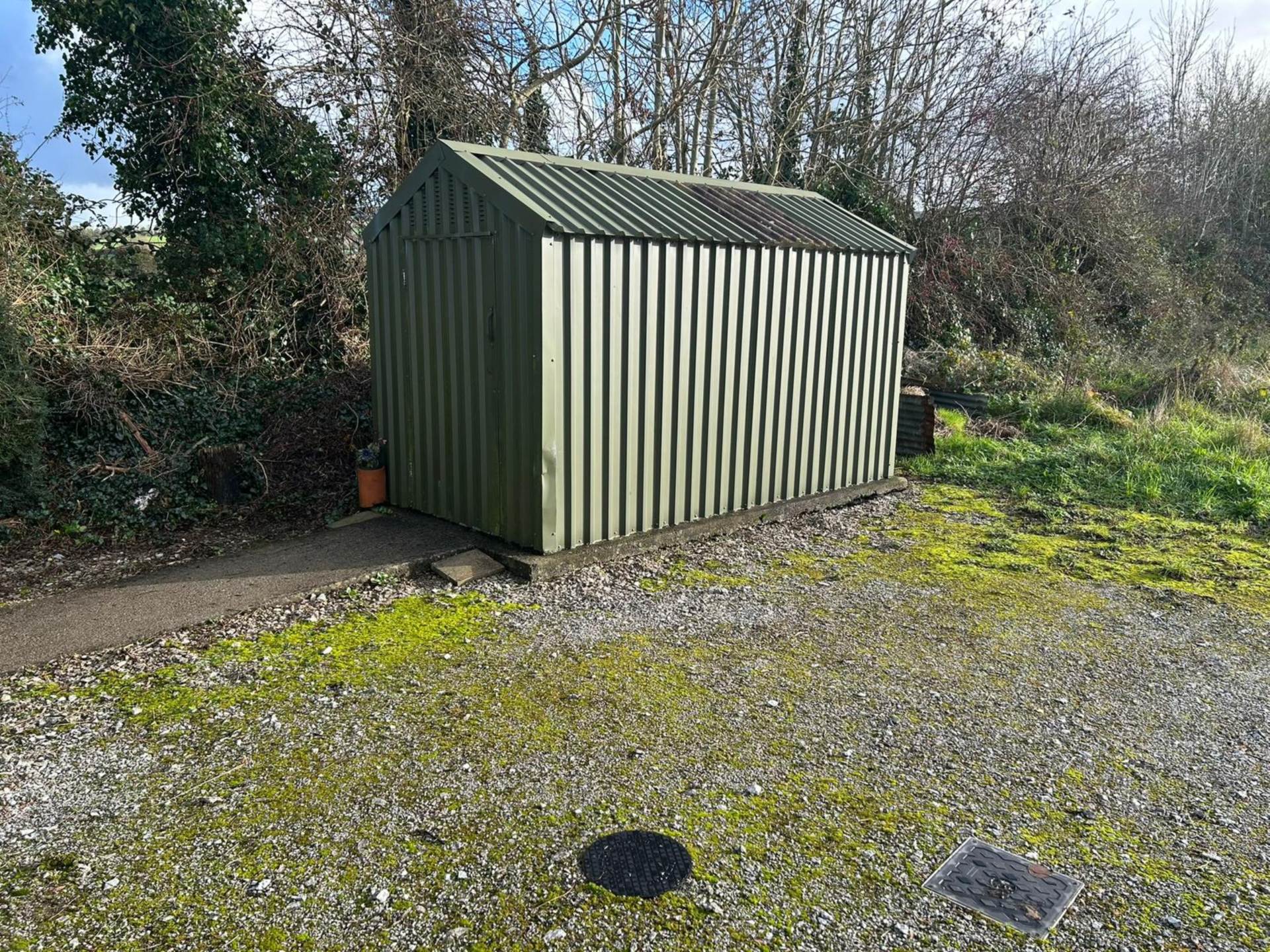 Jamestown, Effin, Kilmallock, Co. Limerick V35 D920 Jamestown, Effin, Kilmallock, Co. Limerick V35 D920