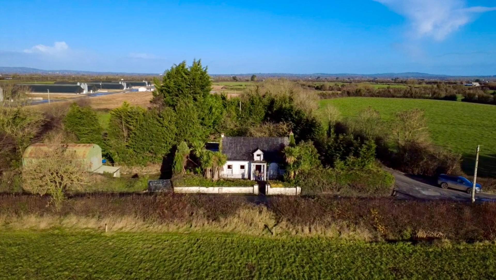 Raheenagh, Ballagh, Co. Limerick. V42 W025 Raheenagh, Ballagh, Co. Limerick. V42 W025