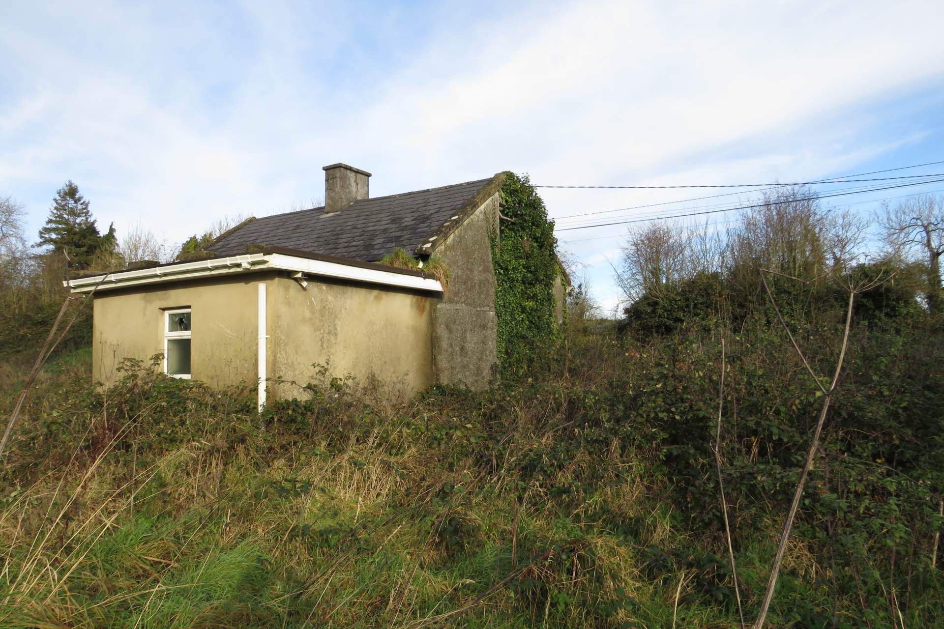 Ballynoran, Ballyhea, Charleville, Co. Cork Ballynoran, Ballyhea, Charleville, Co. Cork