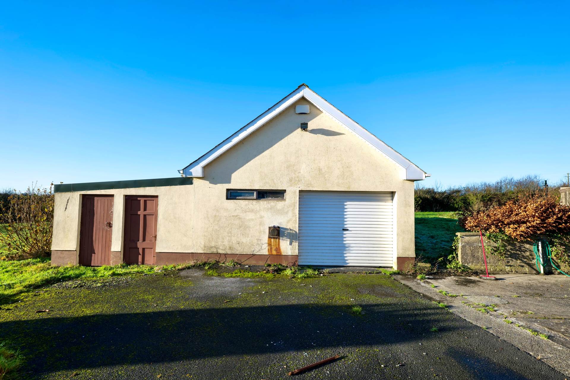 Caherelly, Grange, Co. Limerick – V35 FT86 Caherelly, Grange, Co. Limerick – V35 FT86