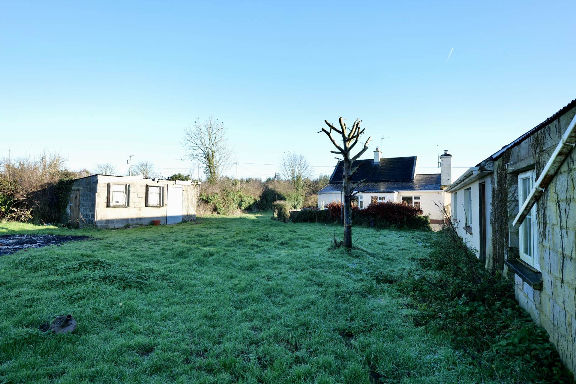 Caherelly, Grange, Co. Limerick – V35 FT86 Caherelly, Grange, Co. Limerick – V35 FT86