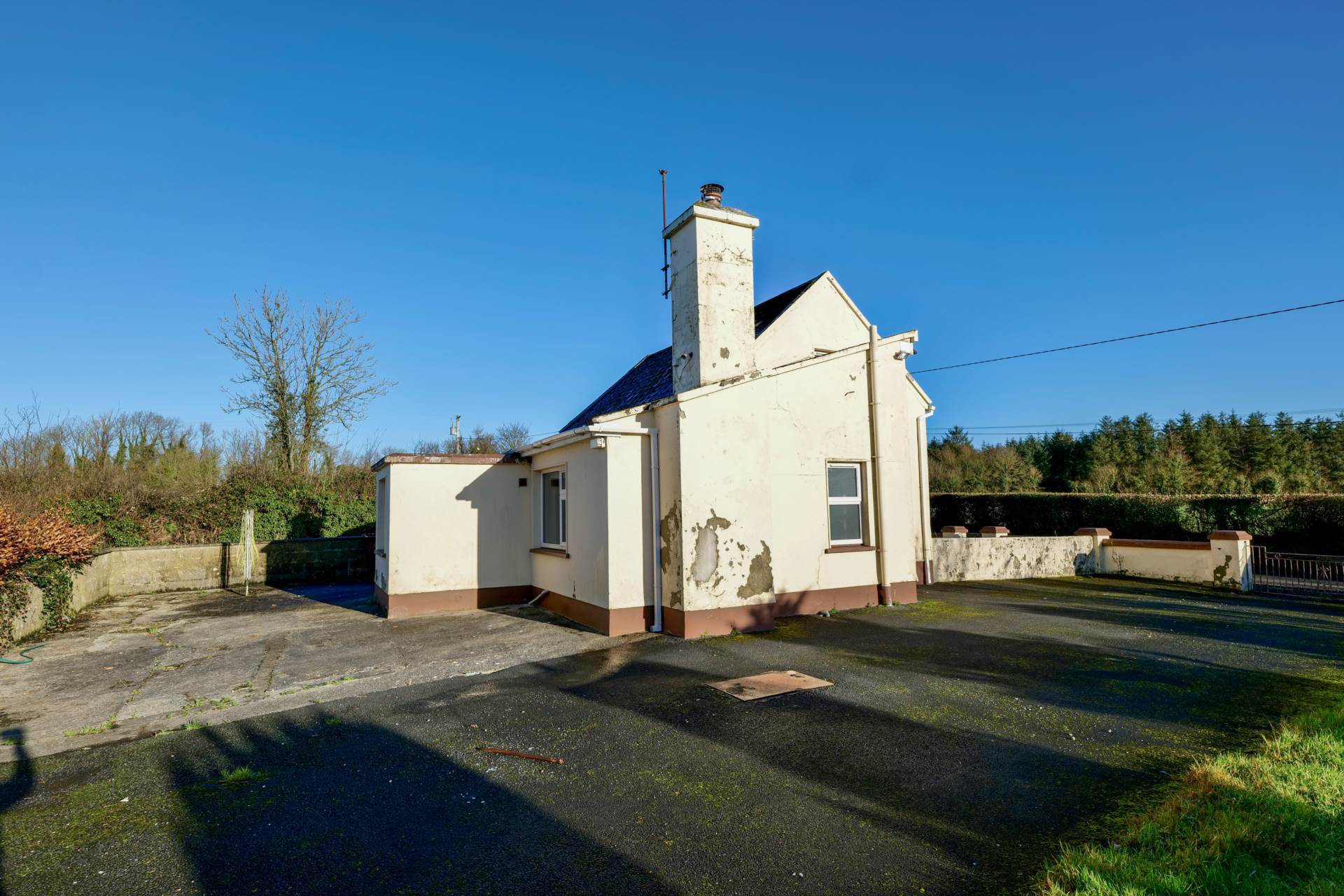 Caherelly, Grange, Co. Limerick – V35 FT86 Caherelly, Grange, Co. Limerick – V35 FT86