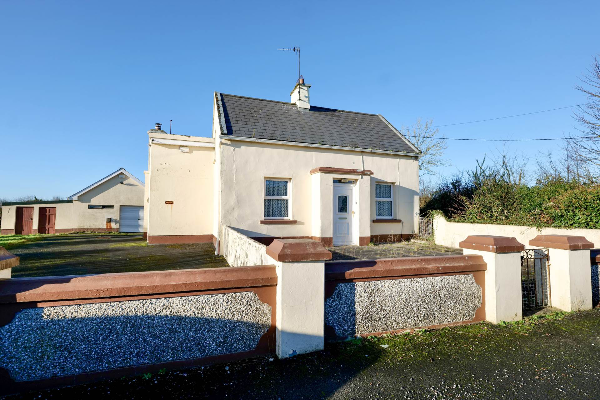 Caherelly, Grange, Co. Limerick – V35 FT86 Caherelly, Grange, Co. Limerick – V35 FT86
