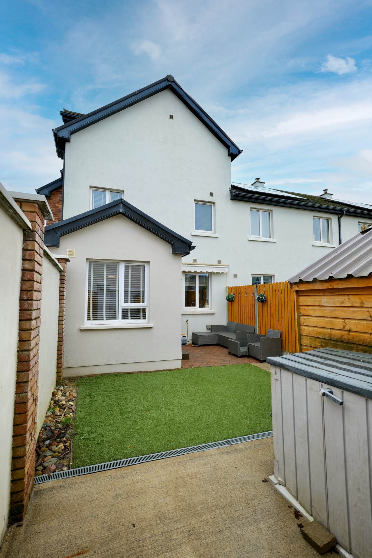11 Elm Drive, Bloomfield, Newtown, Annacotty, Co. Limerick – V94 1W44