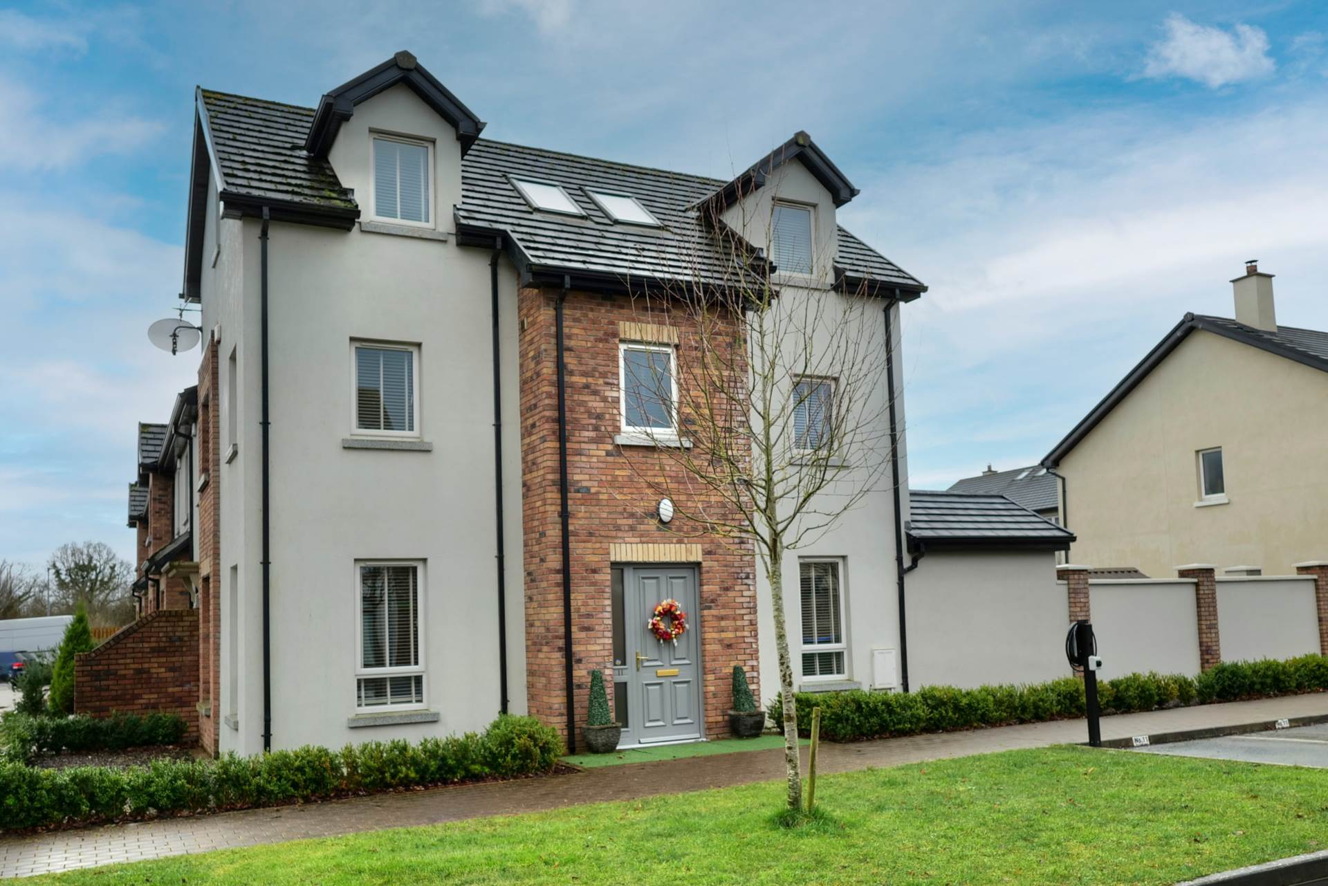 11 Elm Drive, Bloomfield, Newtown, Annacotty, Co. Limerick – V94 1W44