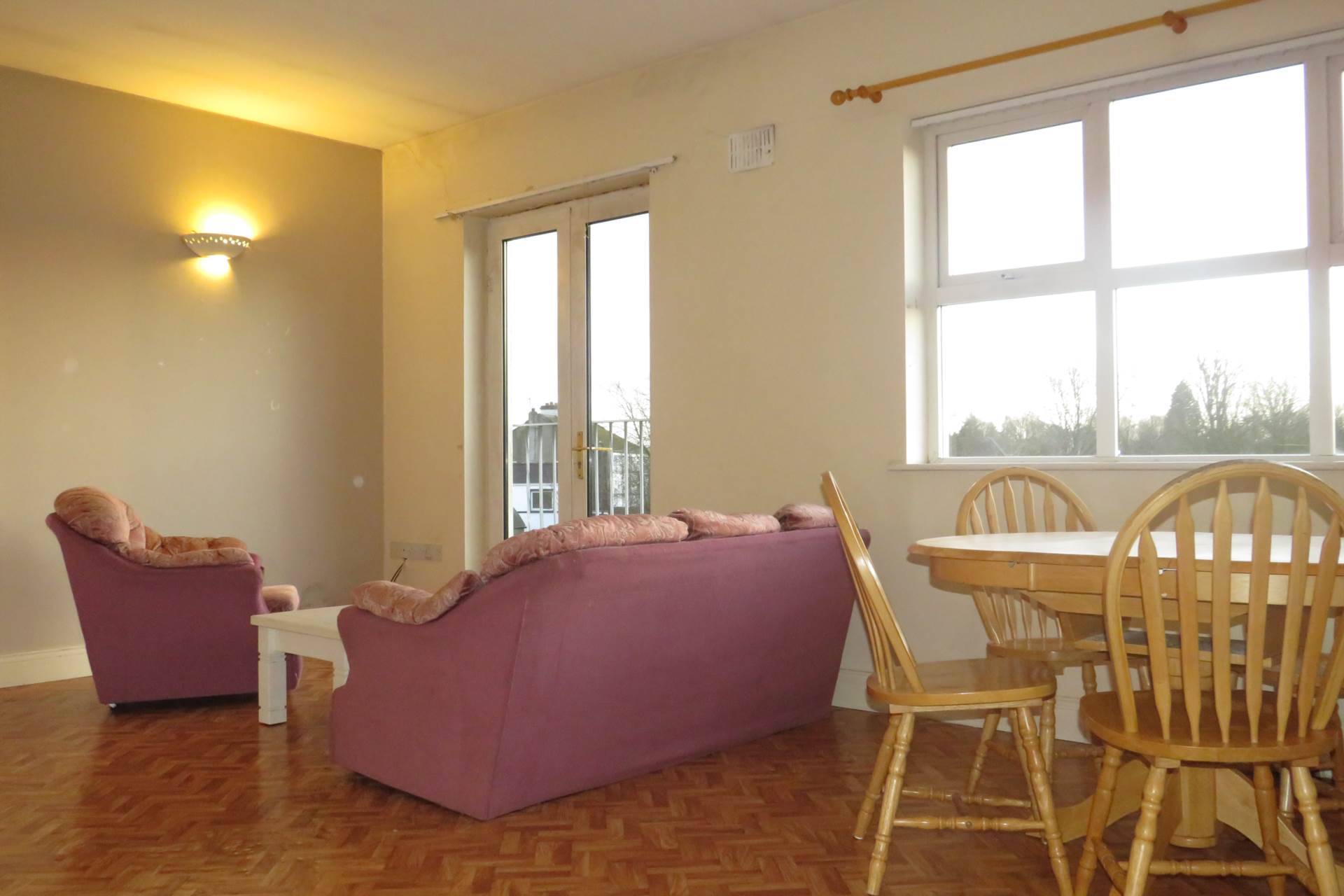 Apt 9 Park Mews, Park Road, Charleville, P56 FF65 Apt 9 Park Mews, Park Road, Charleville, P56 FF65