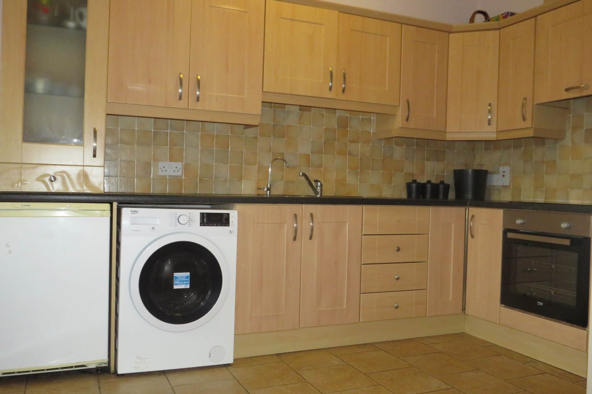 Apt 9 Park Mews, Park Road, Charleville, P56 FF65 Apt 9 Park Mews, Park Road, Charleville, P56 FF65