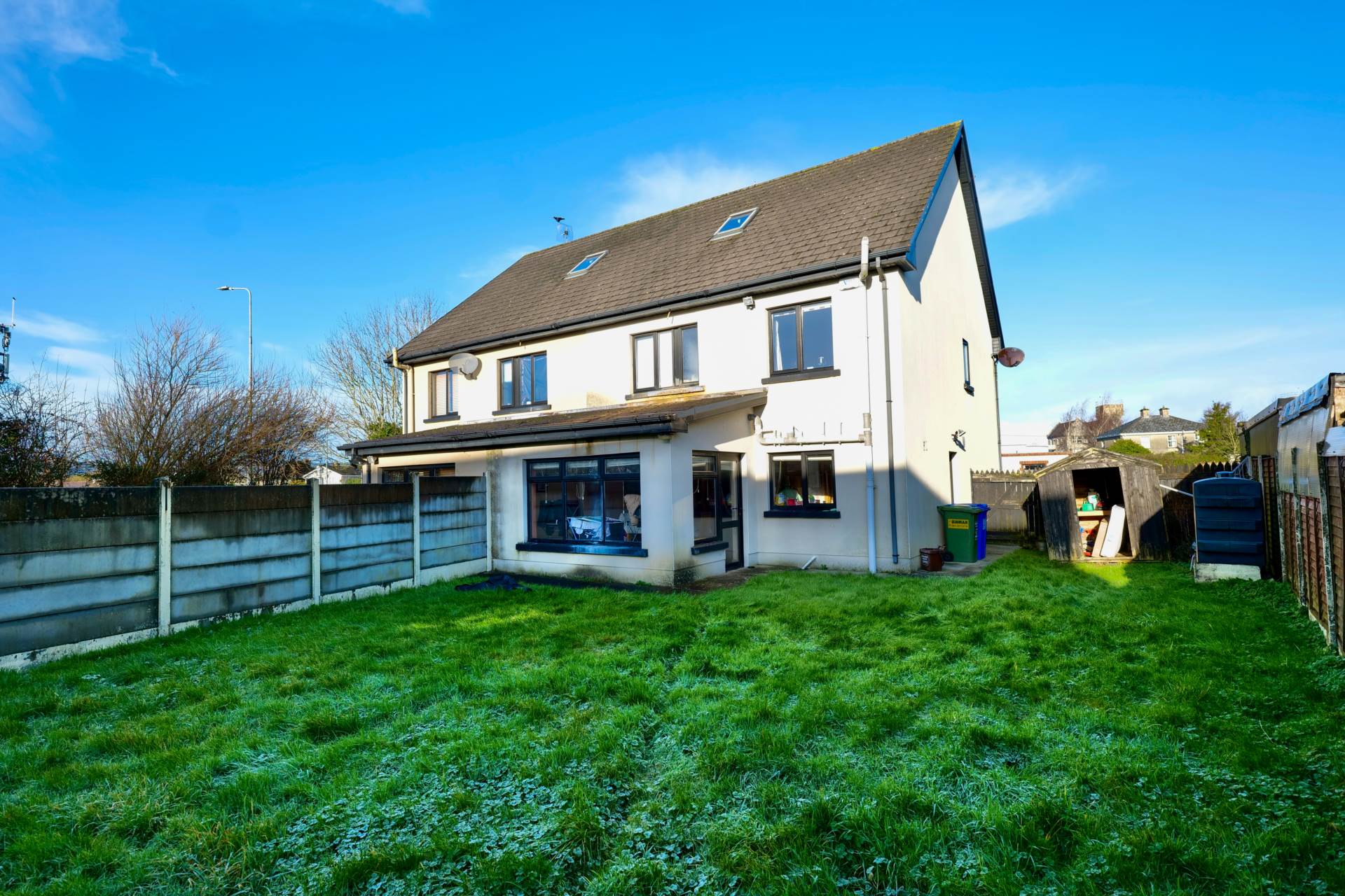 24 Liosan, Newcastle West, Co. Limerick V42 HN29 24 Liosan, Newcastle West, Co. Limerick V42 HN29