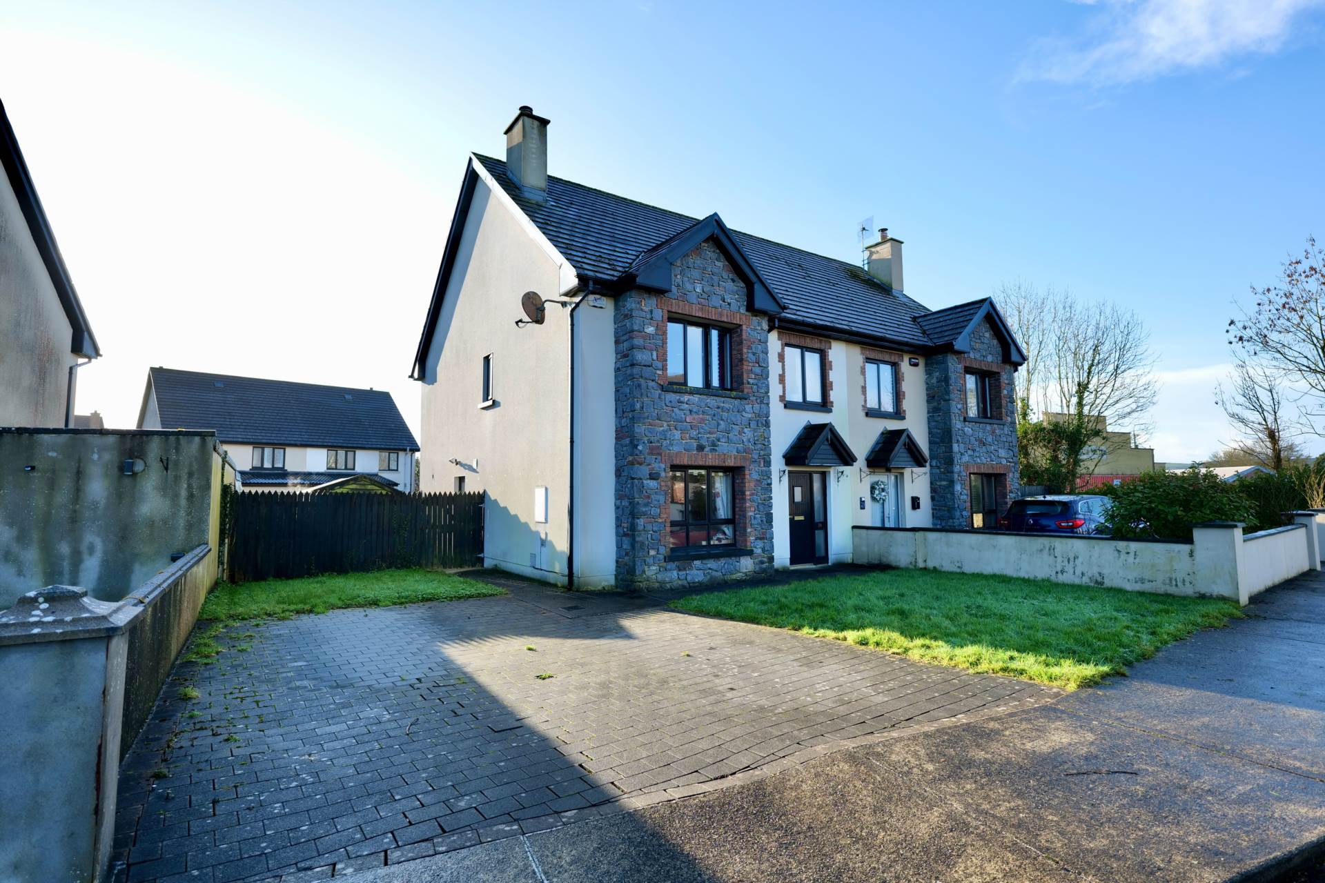 24 Liosan, Newcastle West, Co. Limerick V42 HN29 24 Liosan, Newcastle West, Co. Limerick V42 HN29