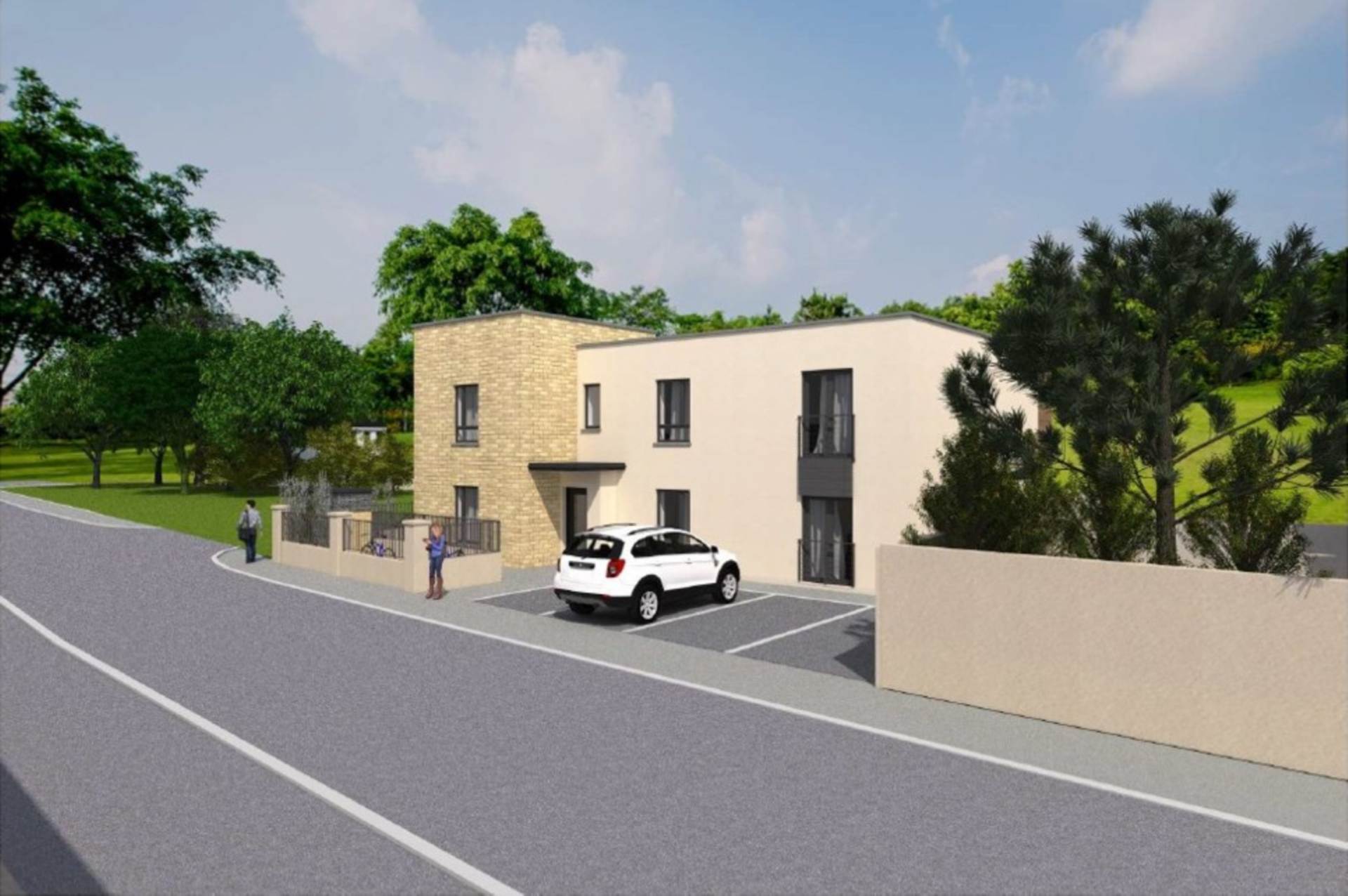 The Orchard, Clancy Terrace, Charleville, Co. Cork