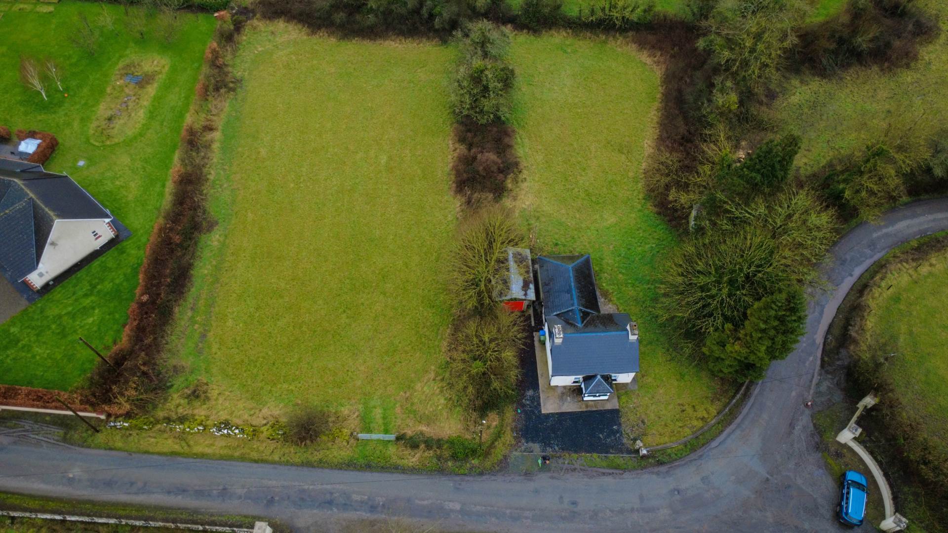White Cottage, Lodge, Hospital, Co. Limerick – V35 EY72