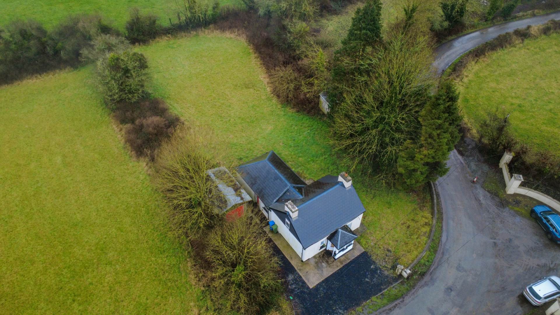White Cottage, Lodge, Hospital, Co. Limerick – V35 EY72