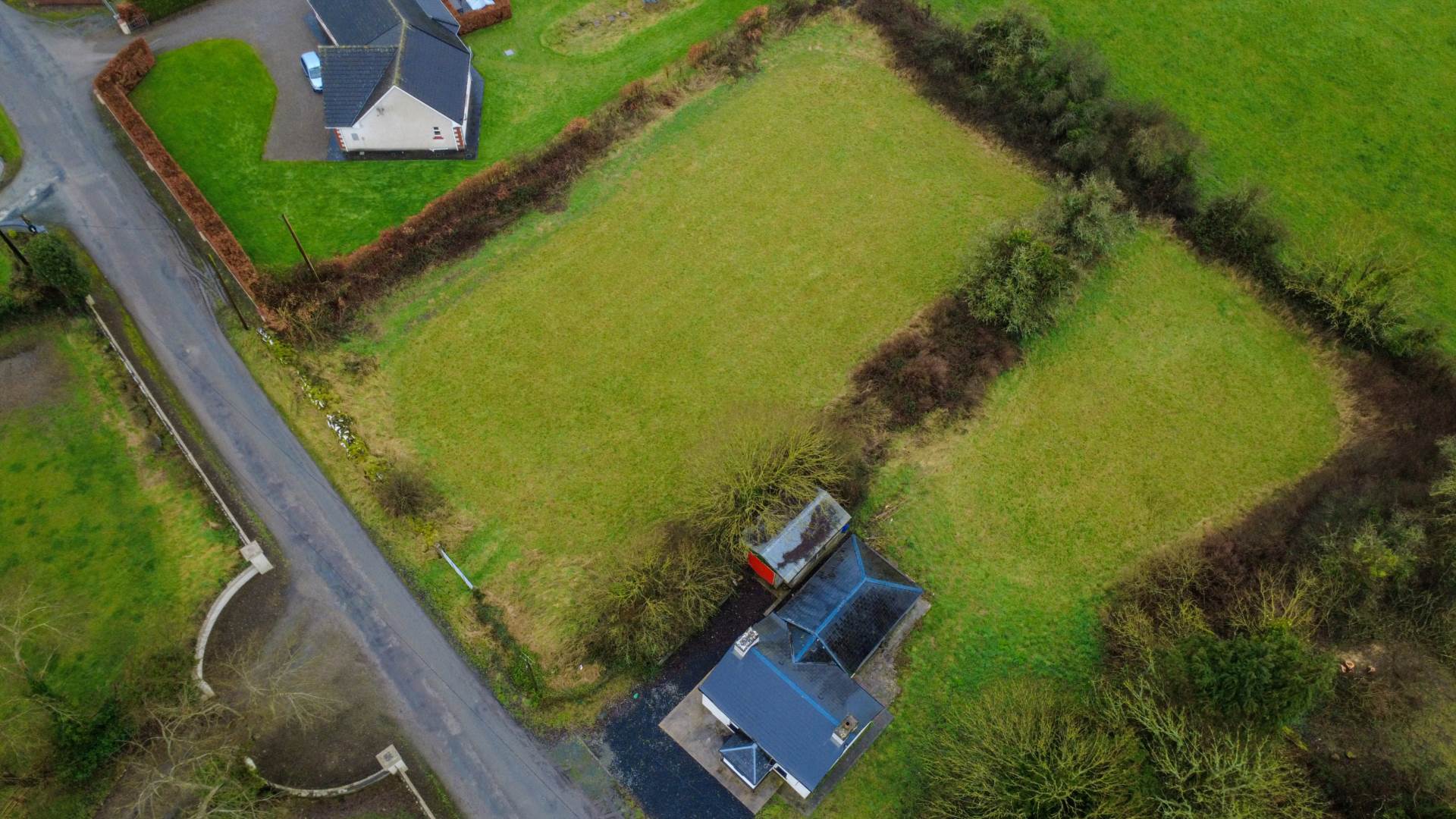 White Cottage, Lodge, Hospital, Co. Limerick – V35 EY72