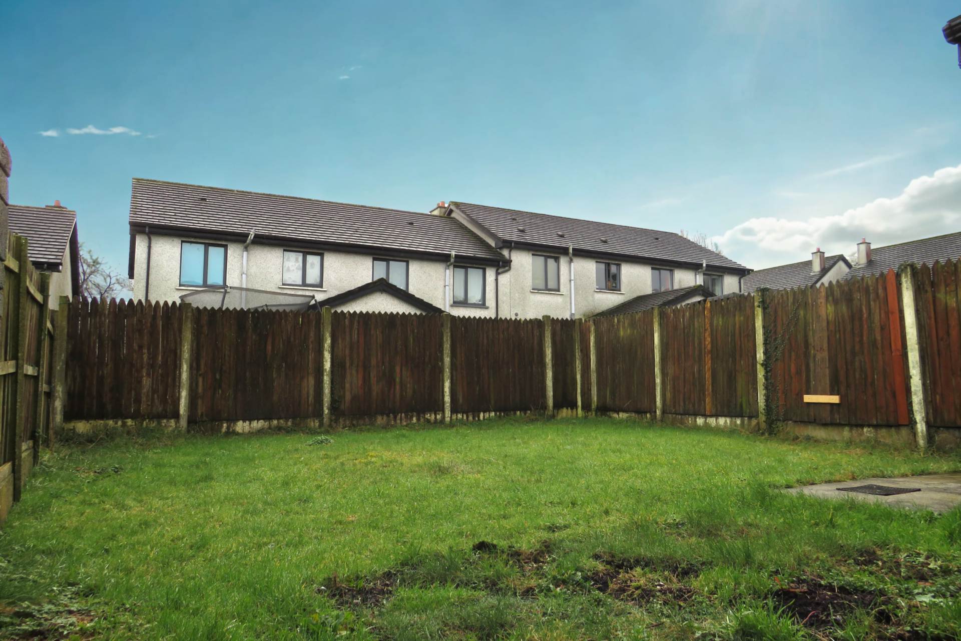 49 Aisling Geal, Lios Na Rí, Charleville, Co. Cork P56 X262
