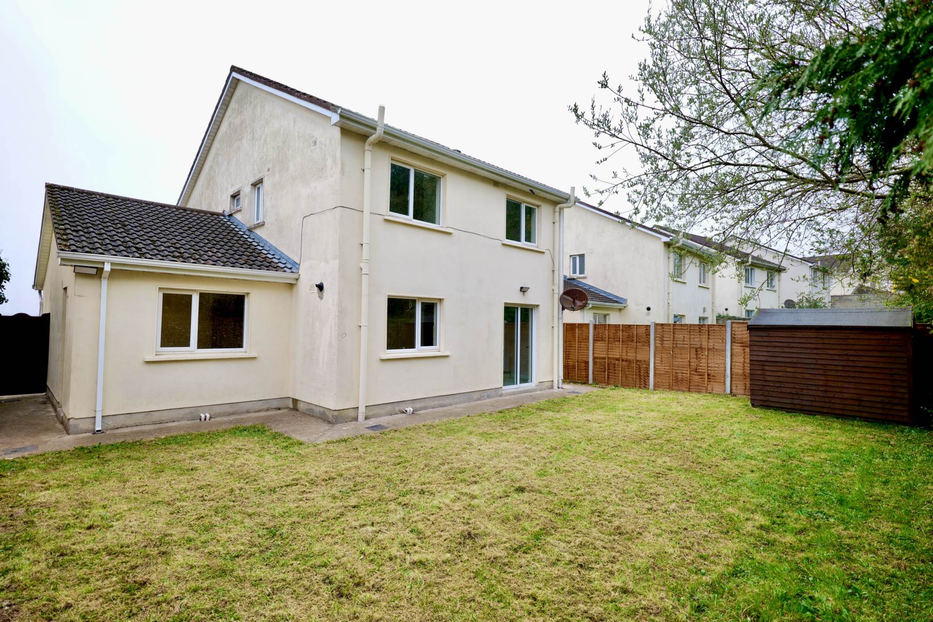 110 Curragh Birin, Castletroy, Limerick – V94 ACW0 110 Curragh Birin, Castletroy, Limerick – V94 ACW0