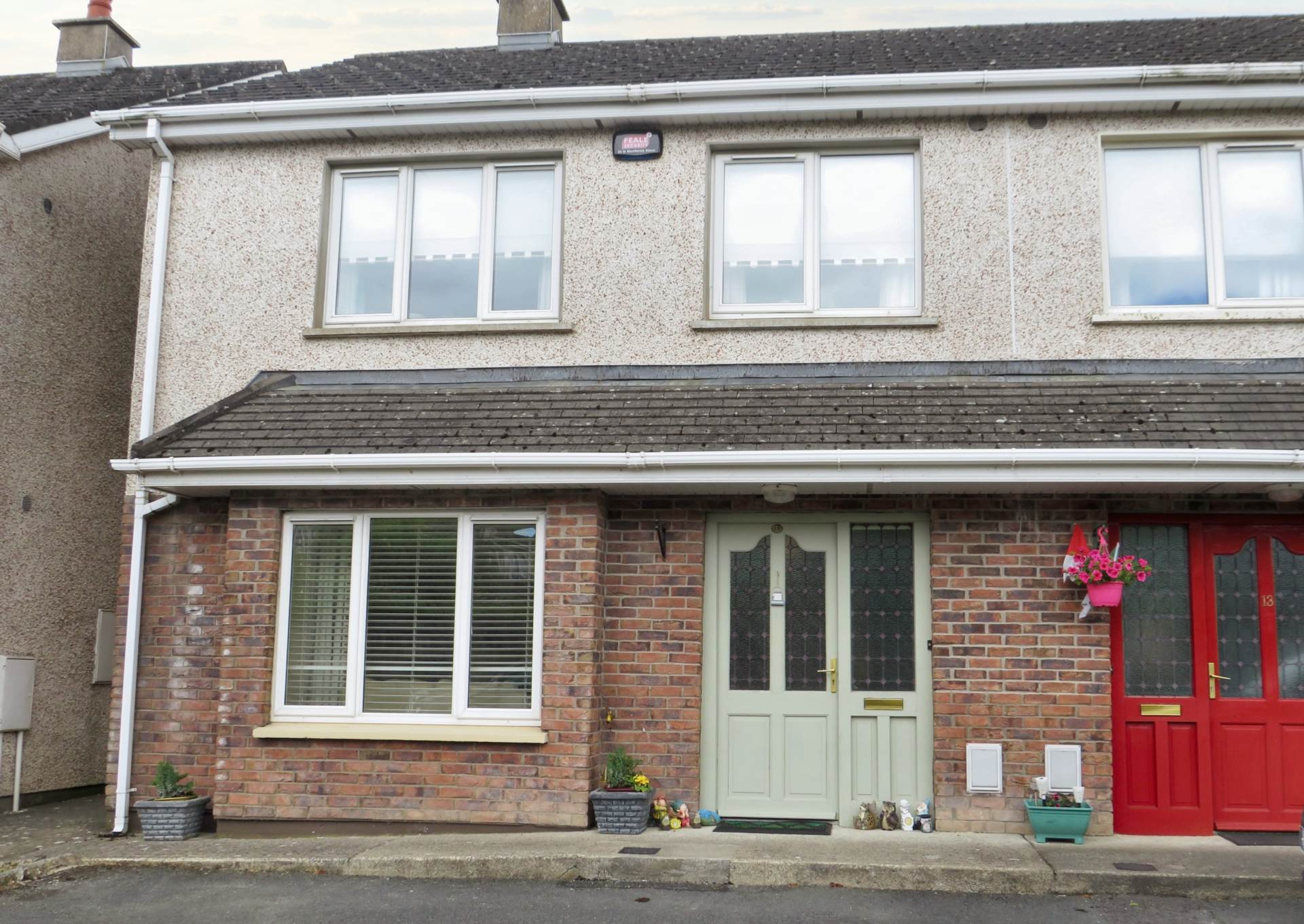 12 The Orchard, Clancy Terrace, Charleville, Co. Cork P56 A599