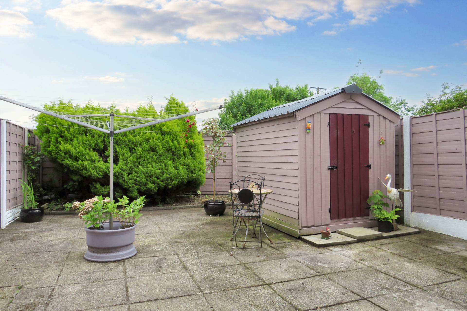 12 The Orchard, Clancy Terrace, Charleville, Co. Cork P56 A599