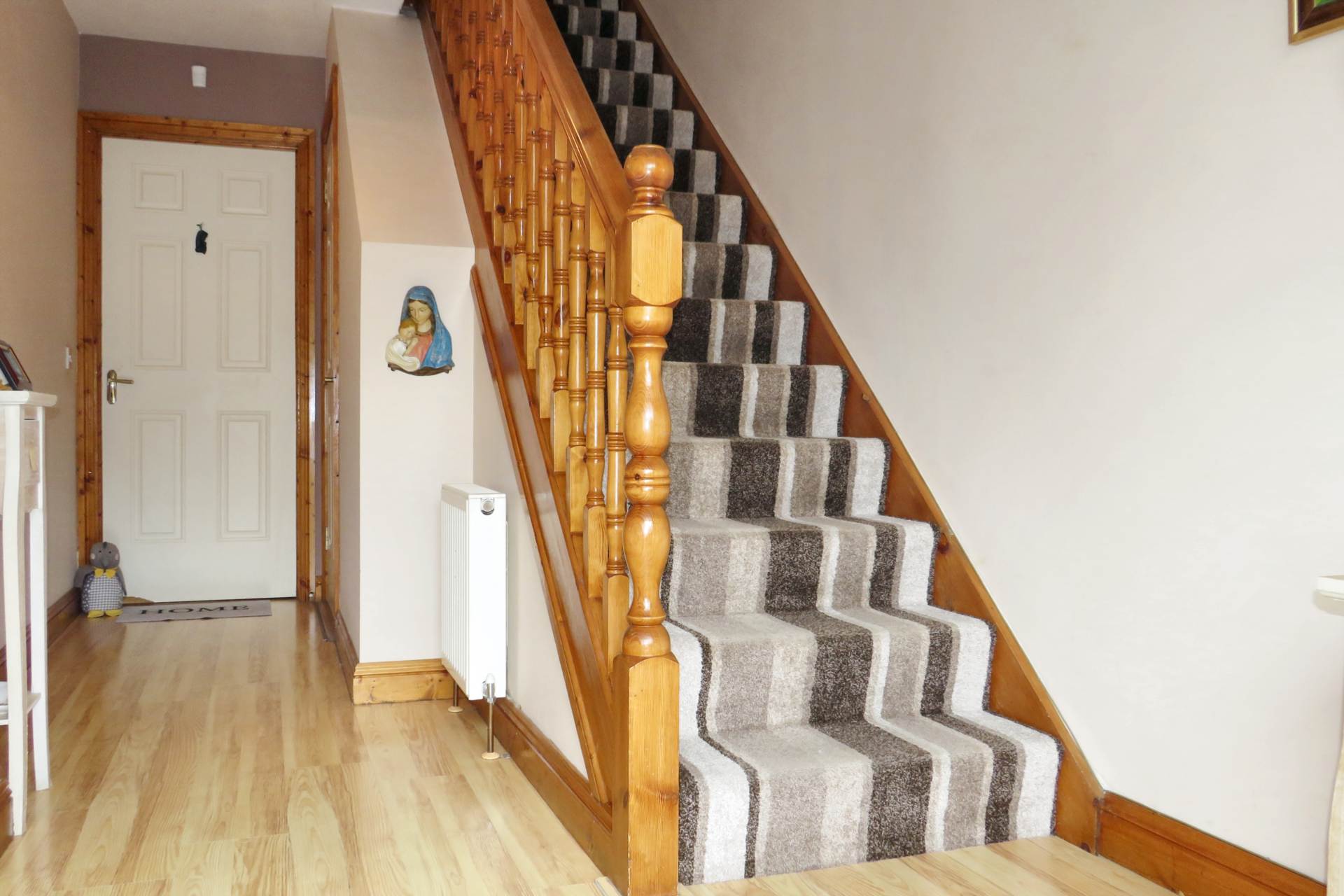 12 The Orchard, Clancy Terrace, Charleville, Co. Cork P56 A599