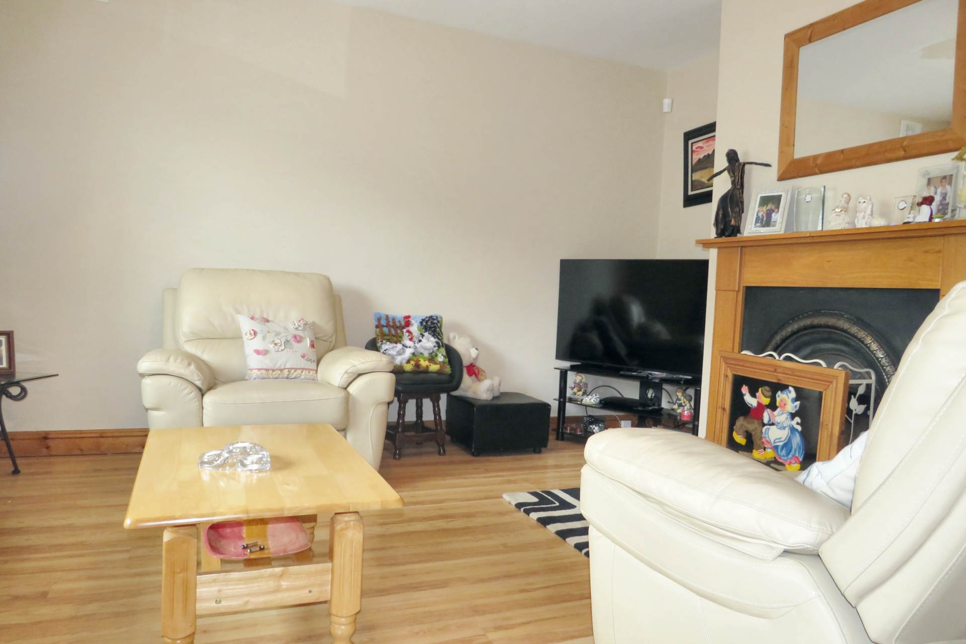 12 The Orchard, Clancy Terrace, Charleville, Co. Cork P56 A599