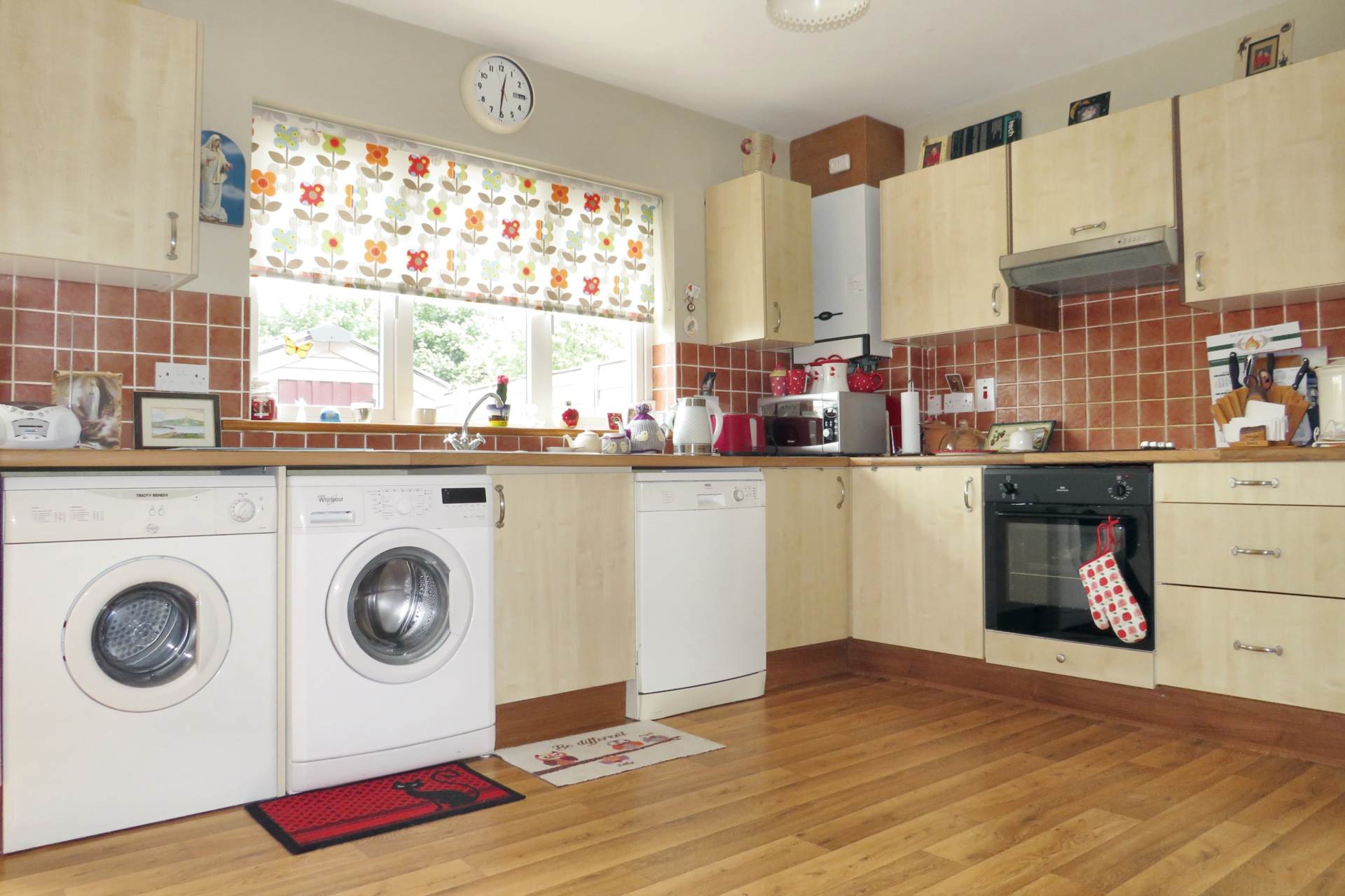 12 The Orchard, Clancy Terrace, Charleville, Co. Cork P56 A599